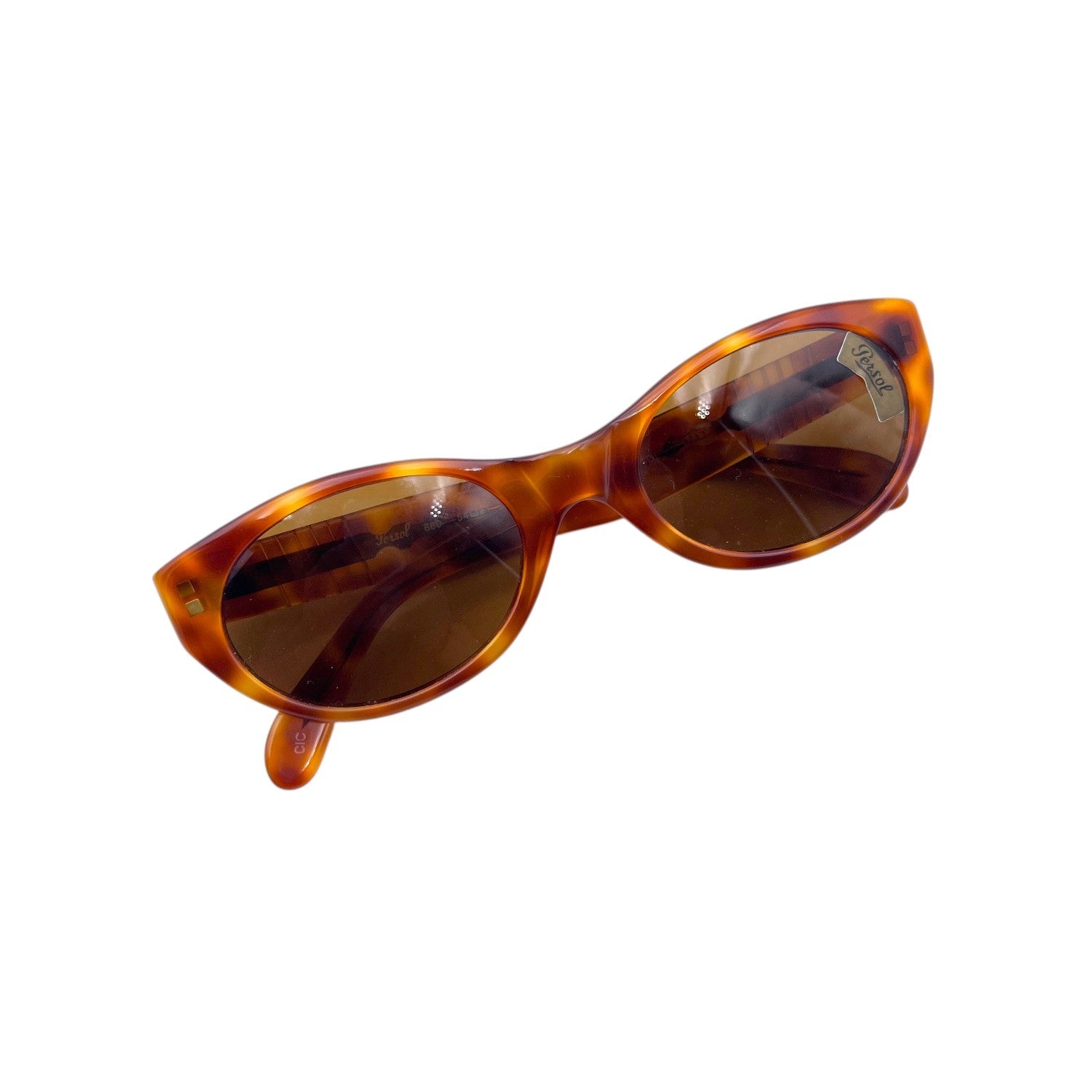 Persol 660 Sunglasses