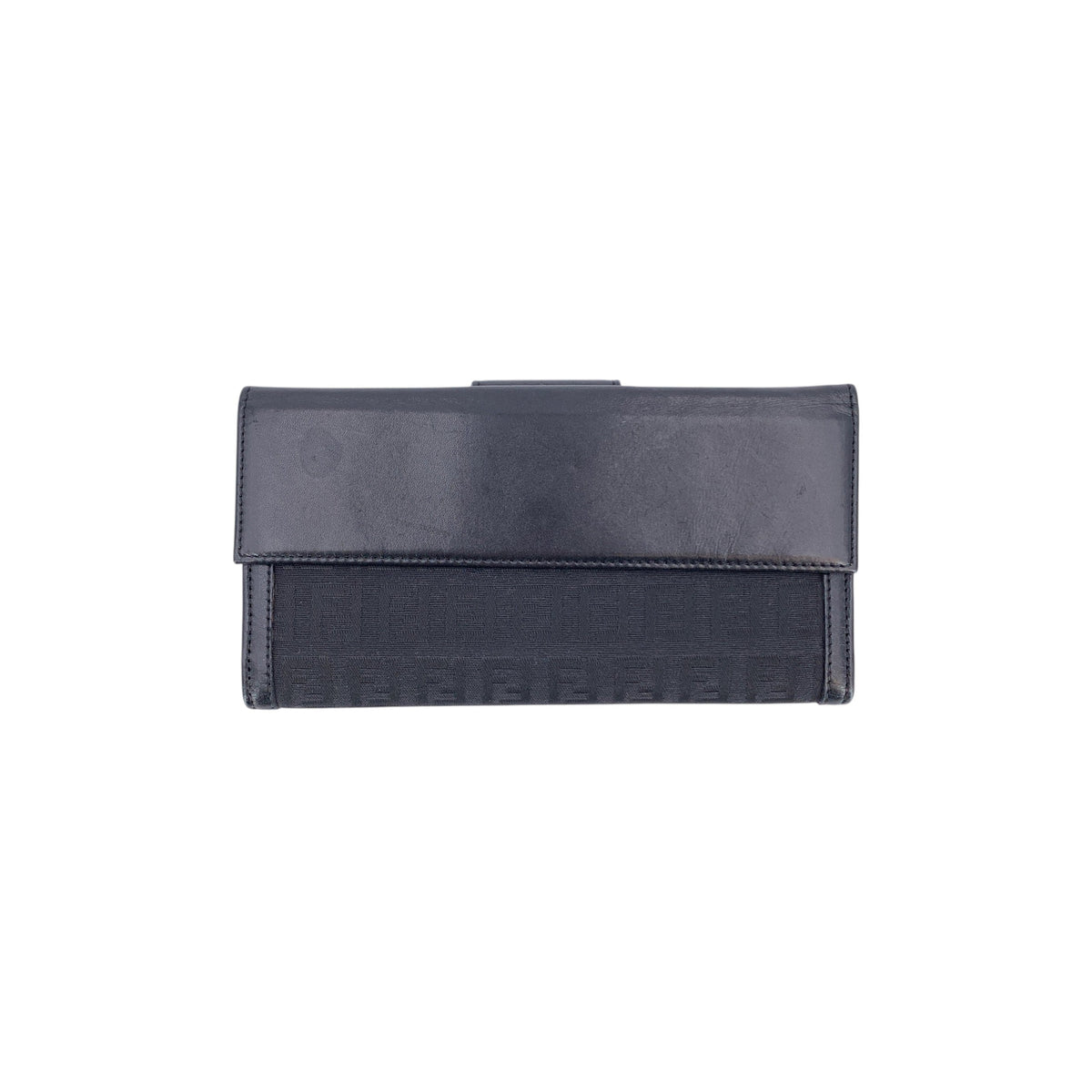 Fendi Continental Wallets