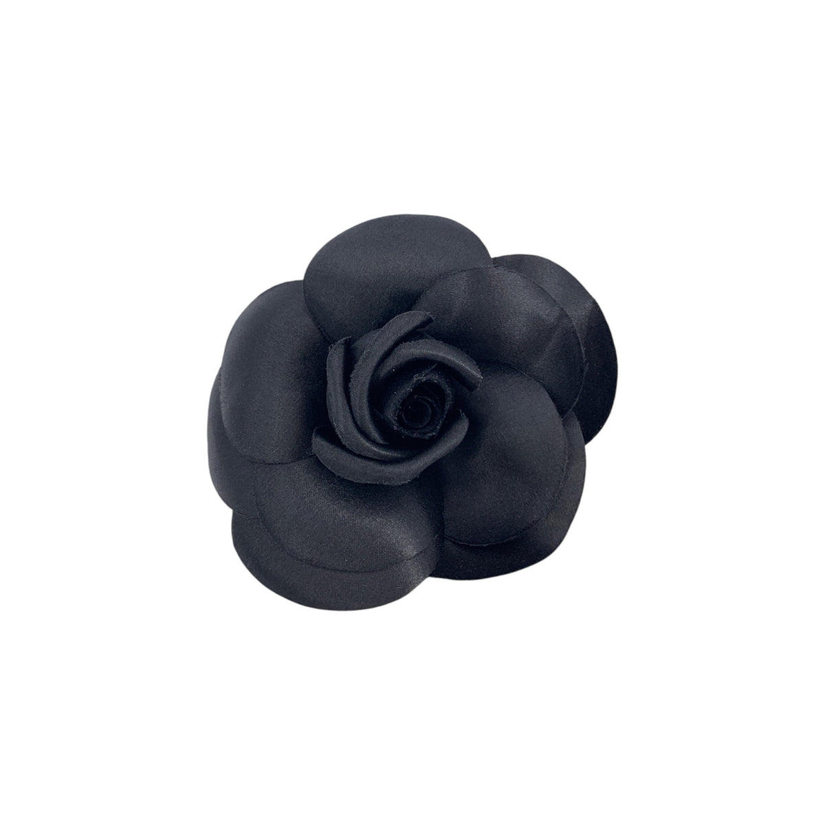 Chanel Camelia Brooches