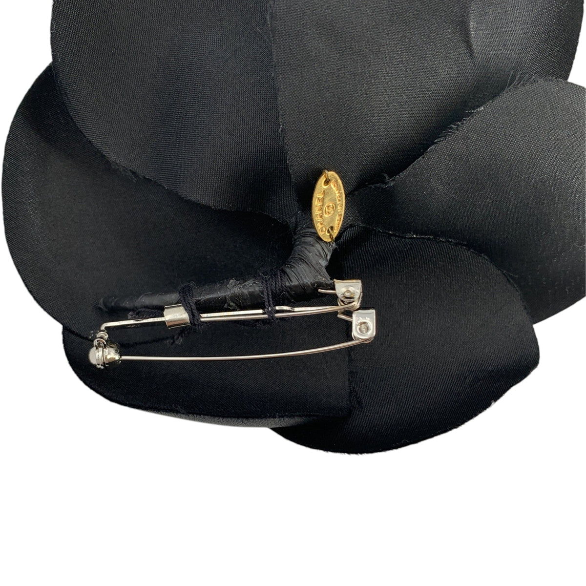 Chanel Camelia Brooches