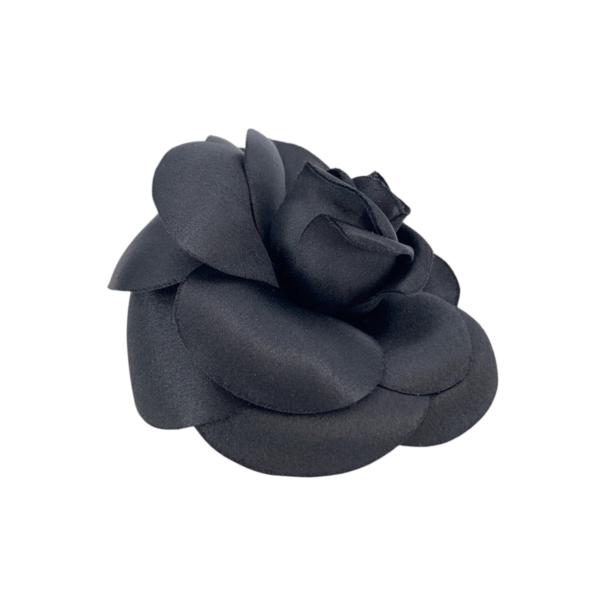 Chanel Camelia Brooches