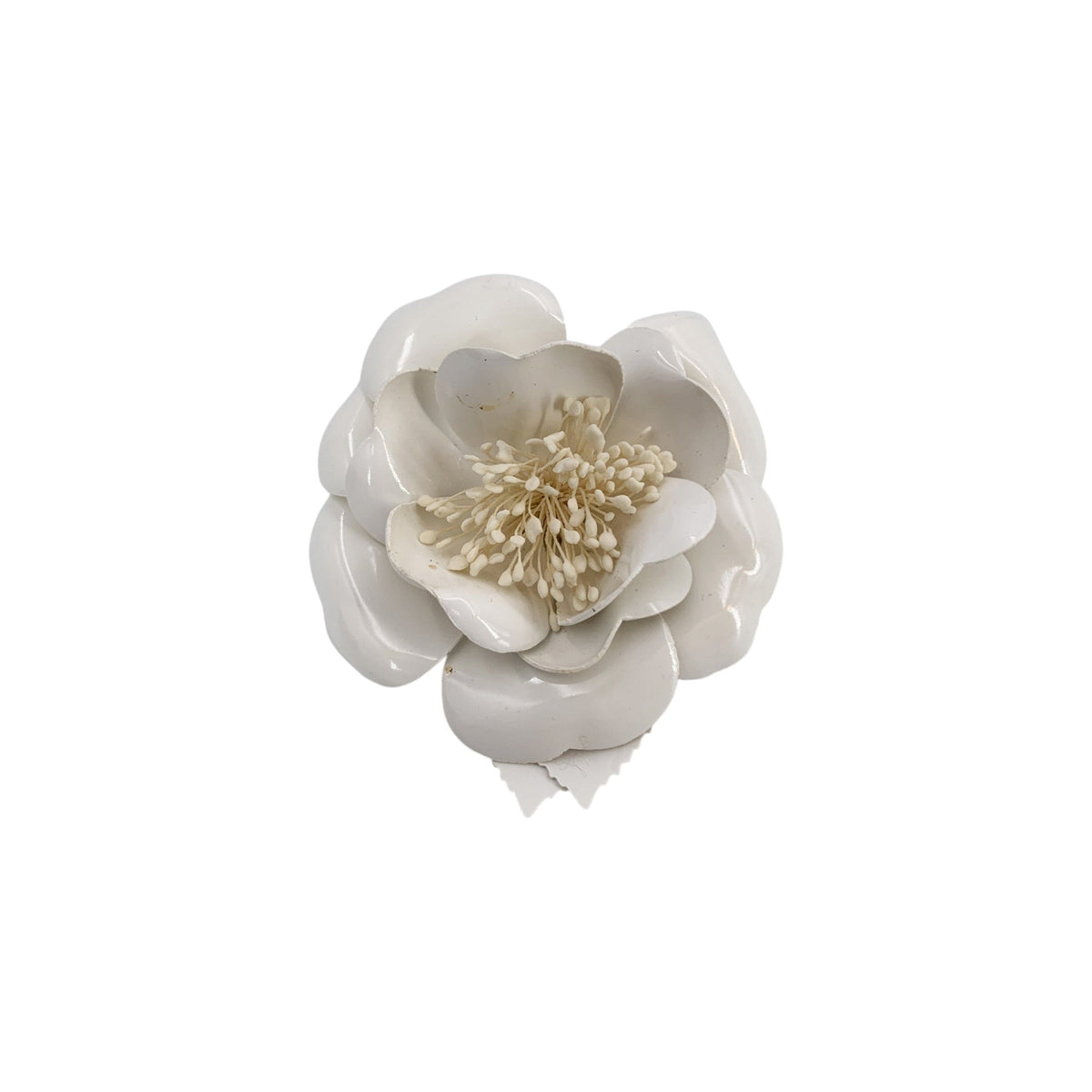 Chanel Camelia Brooches