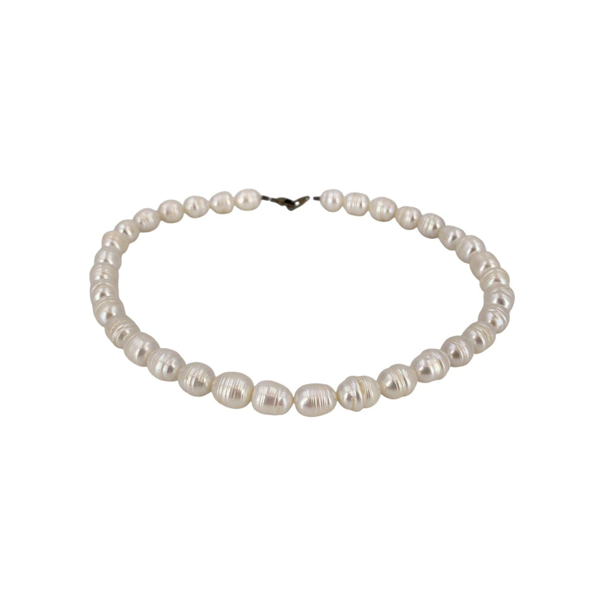 Freshwater Pearl Baroque Necklaces