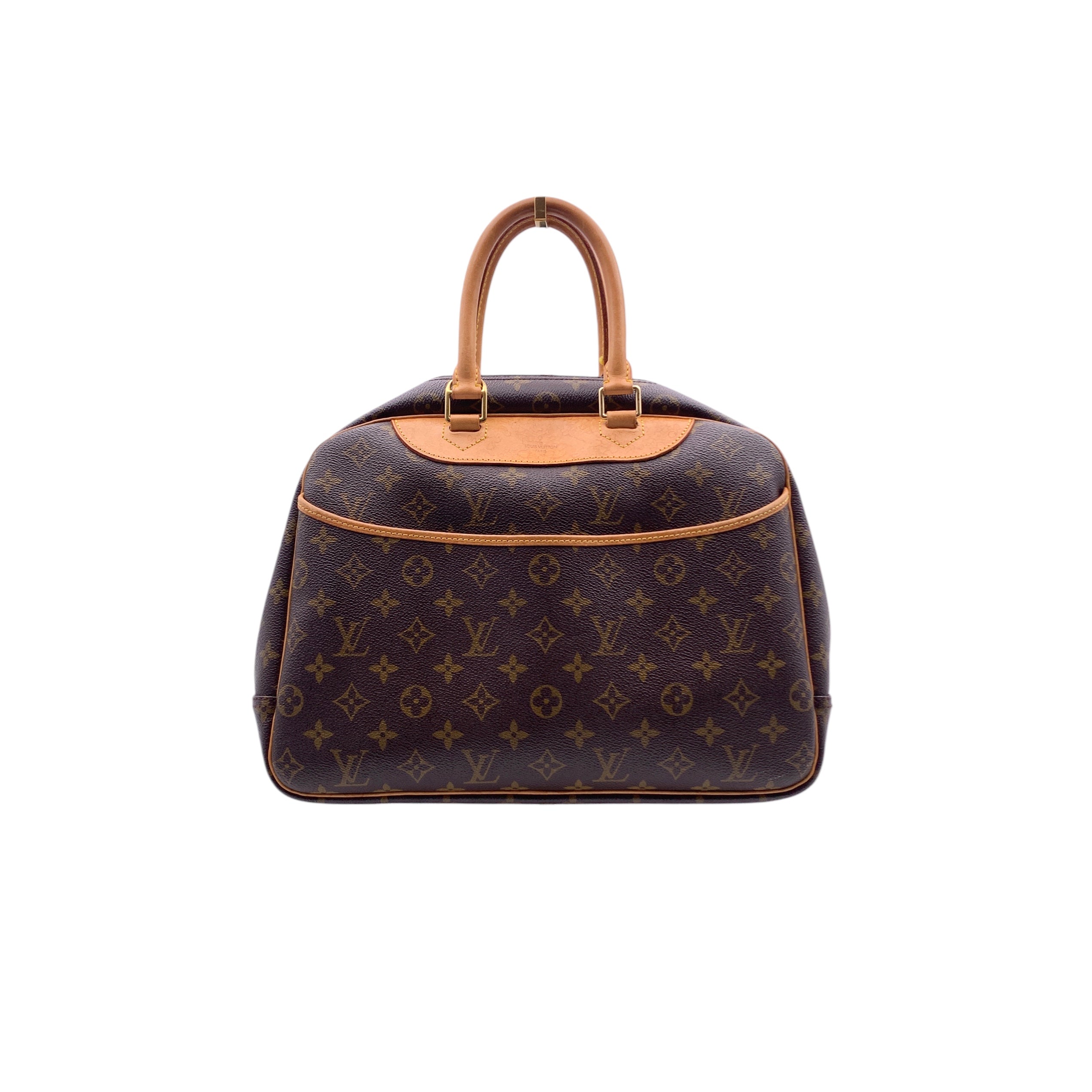 Louis Vuitton Deauville Handbags