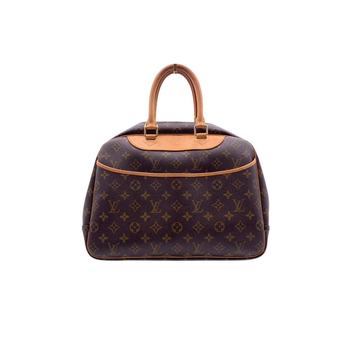 Louis Vuitton Deauville Handbags