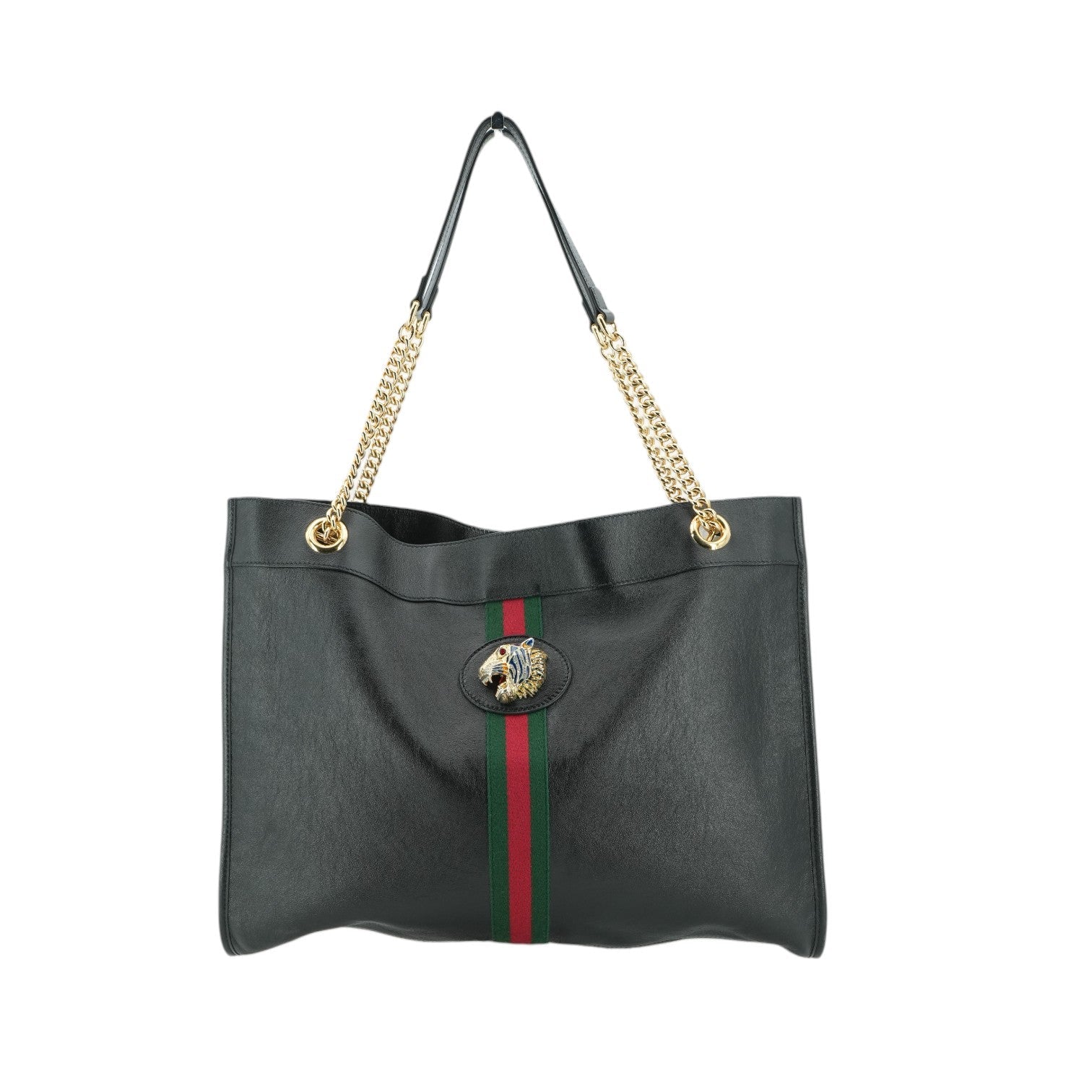 Gucci Rajah Totes