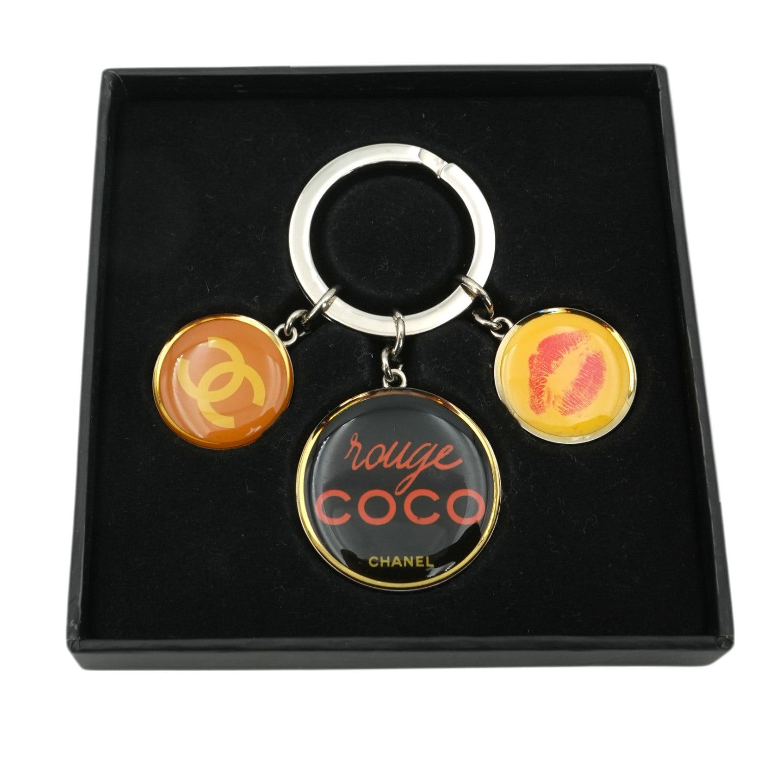Chanel Coco Rouge Other Accessories