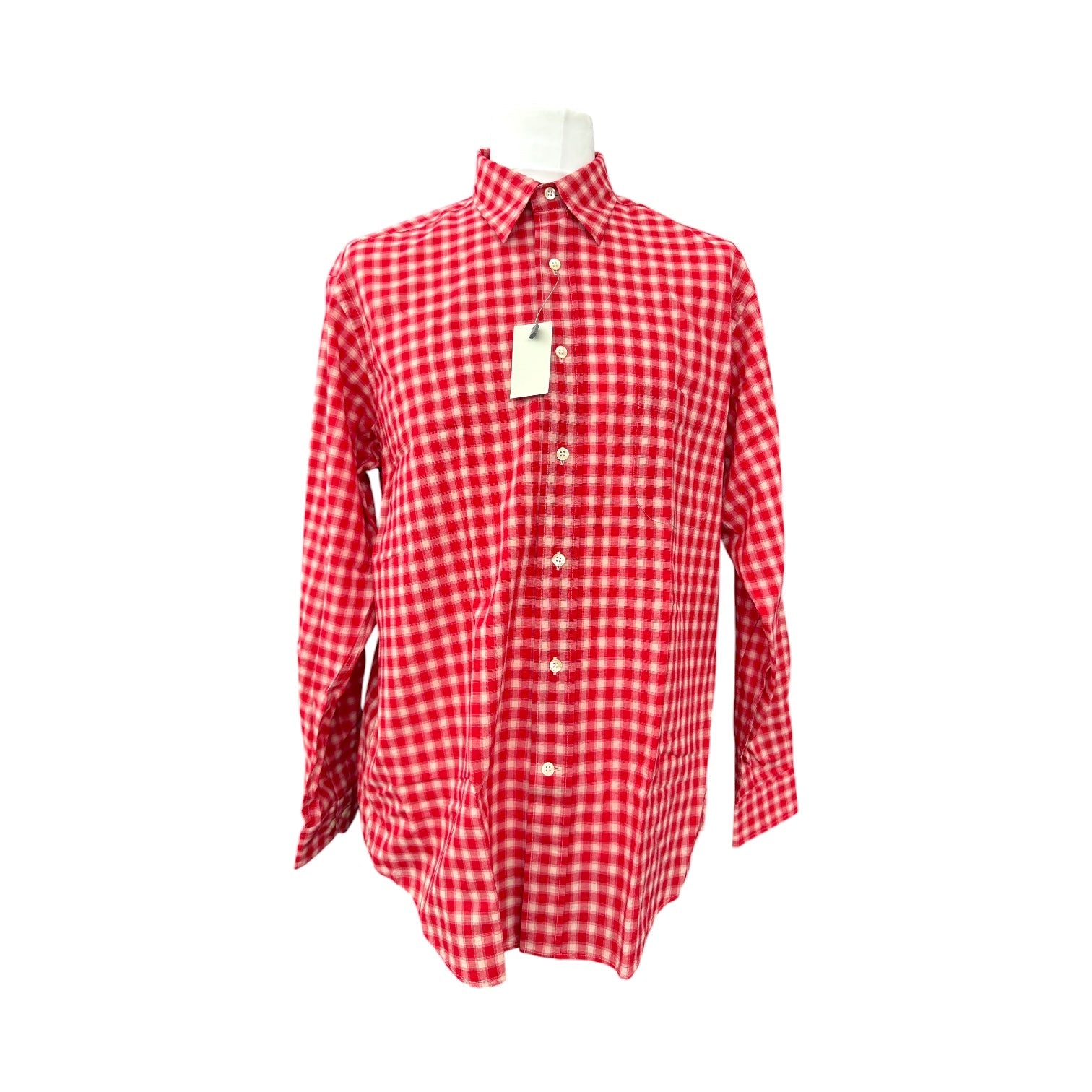 Ingram Unisex Shirt Shirts