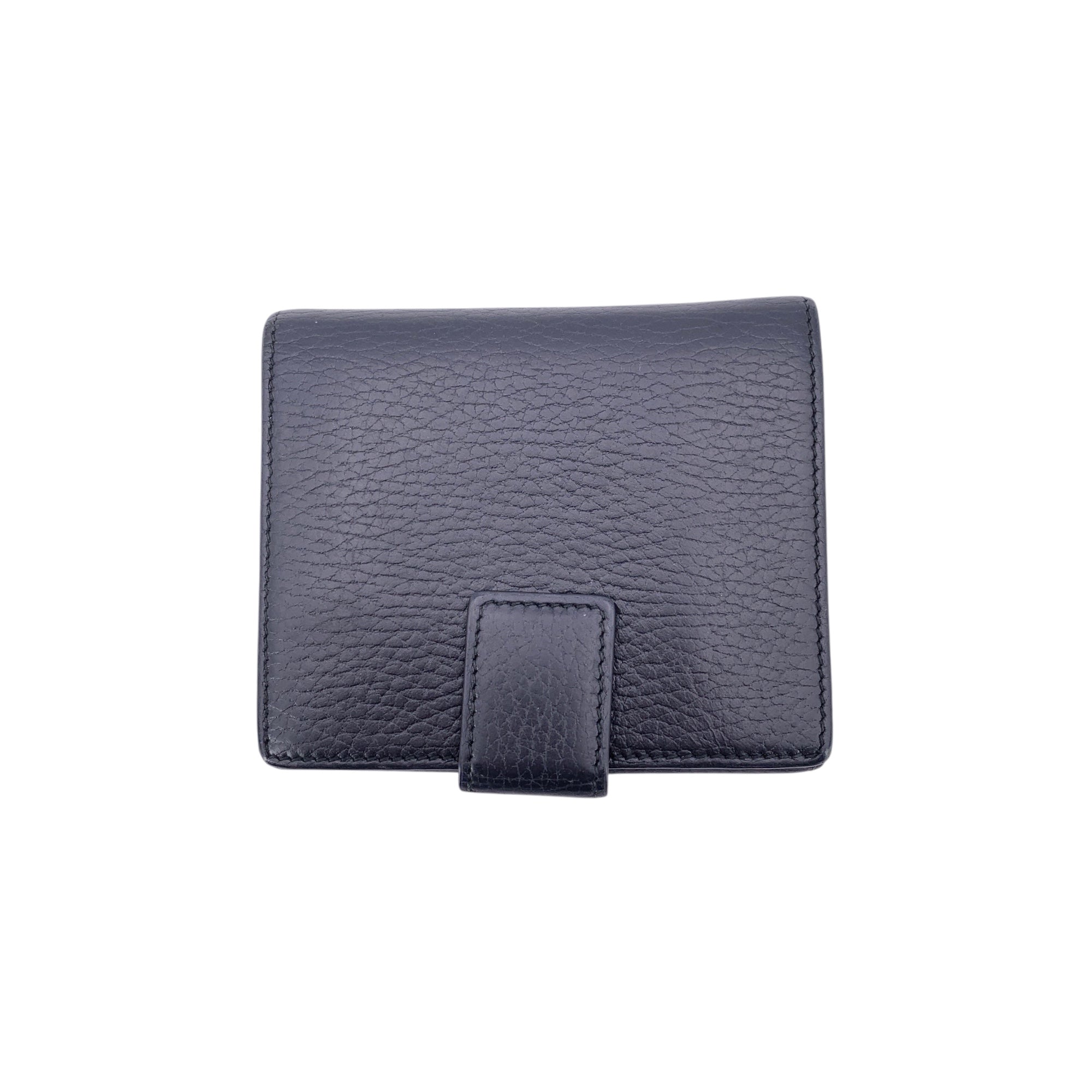 Gucci Interlocking Wallets