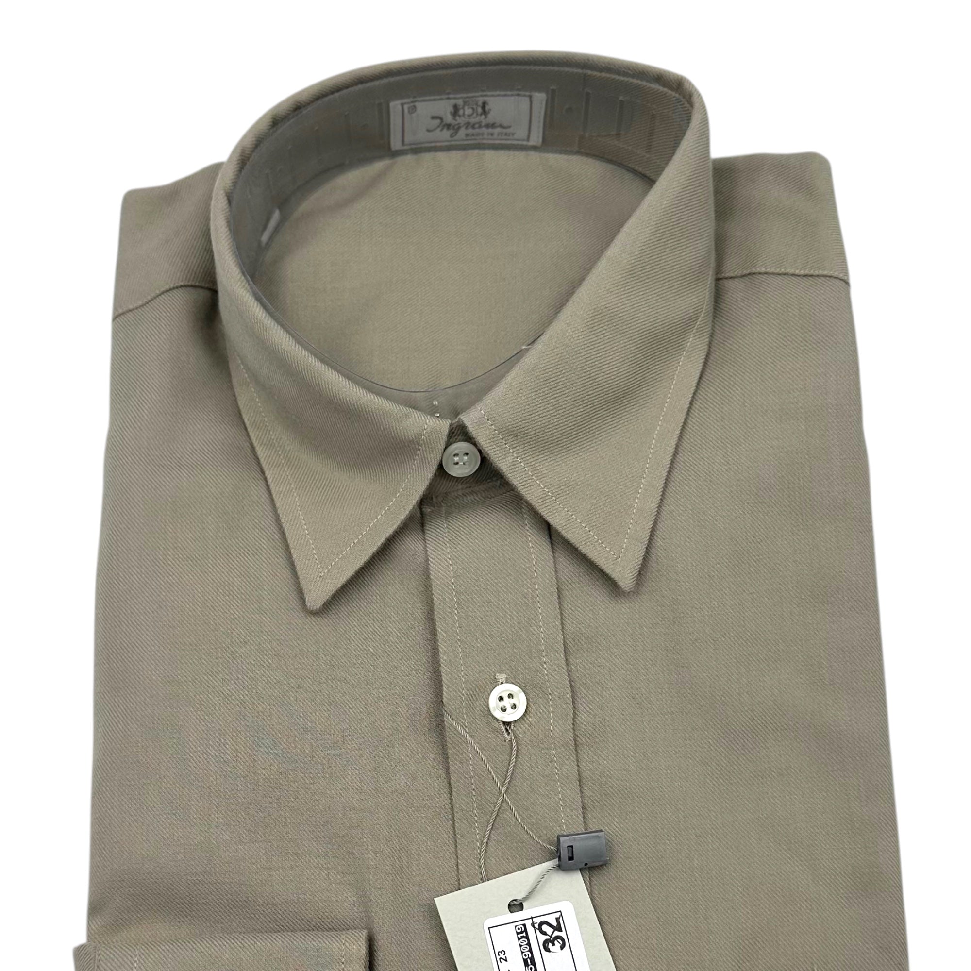 Ingram Unisex Shirt Shirts