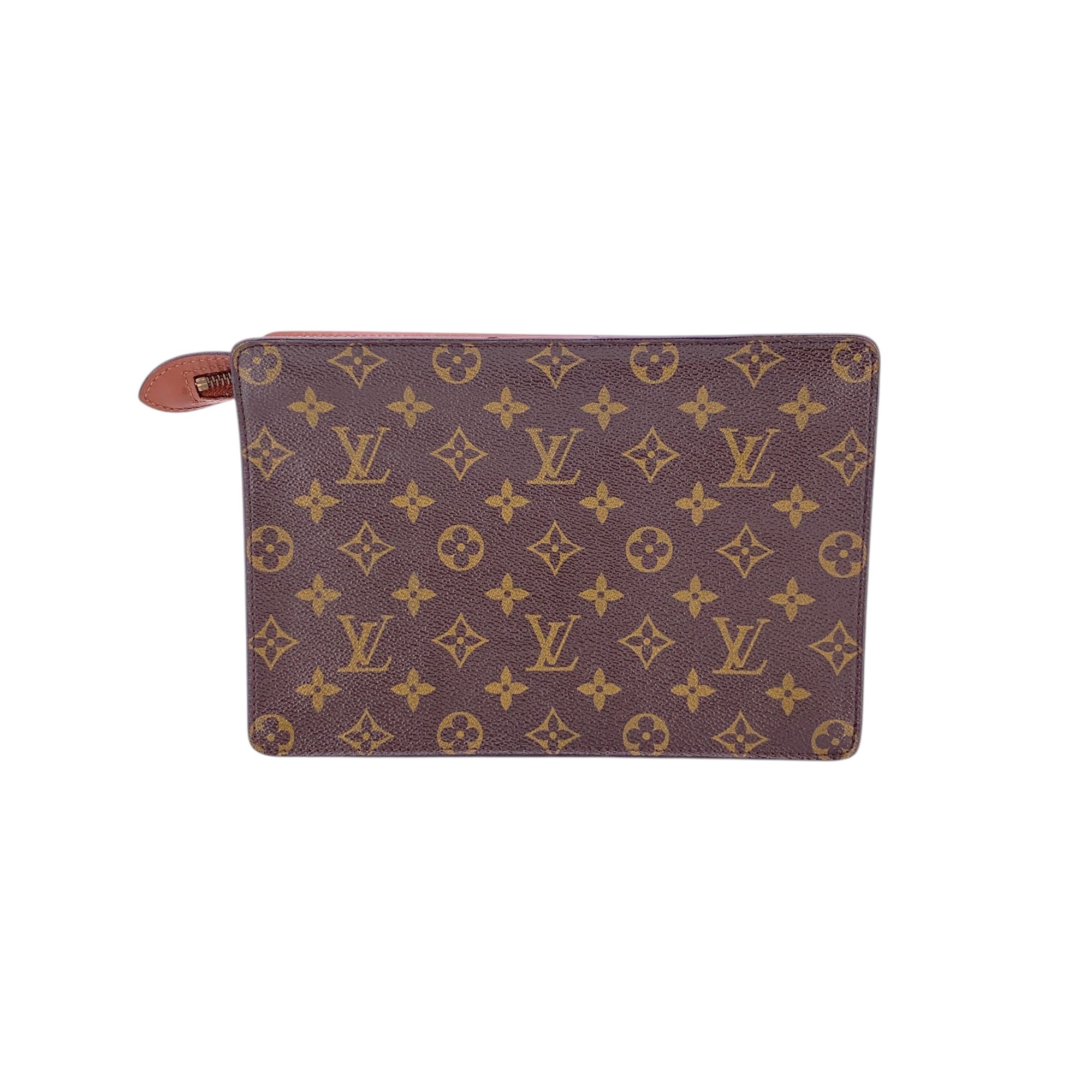 Louis Vuitton Pochette Homme Clutches