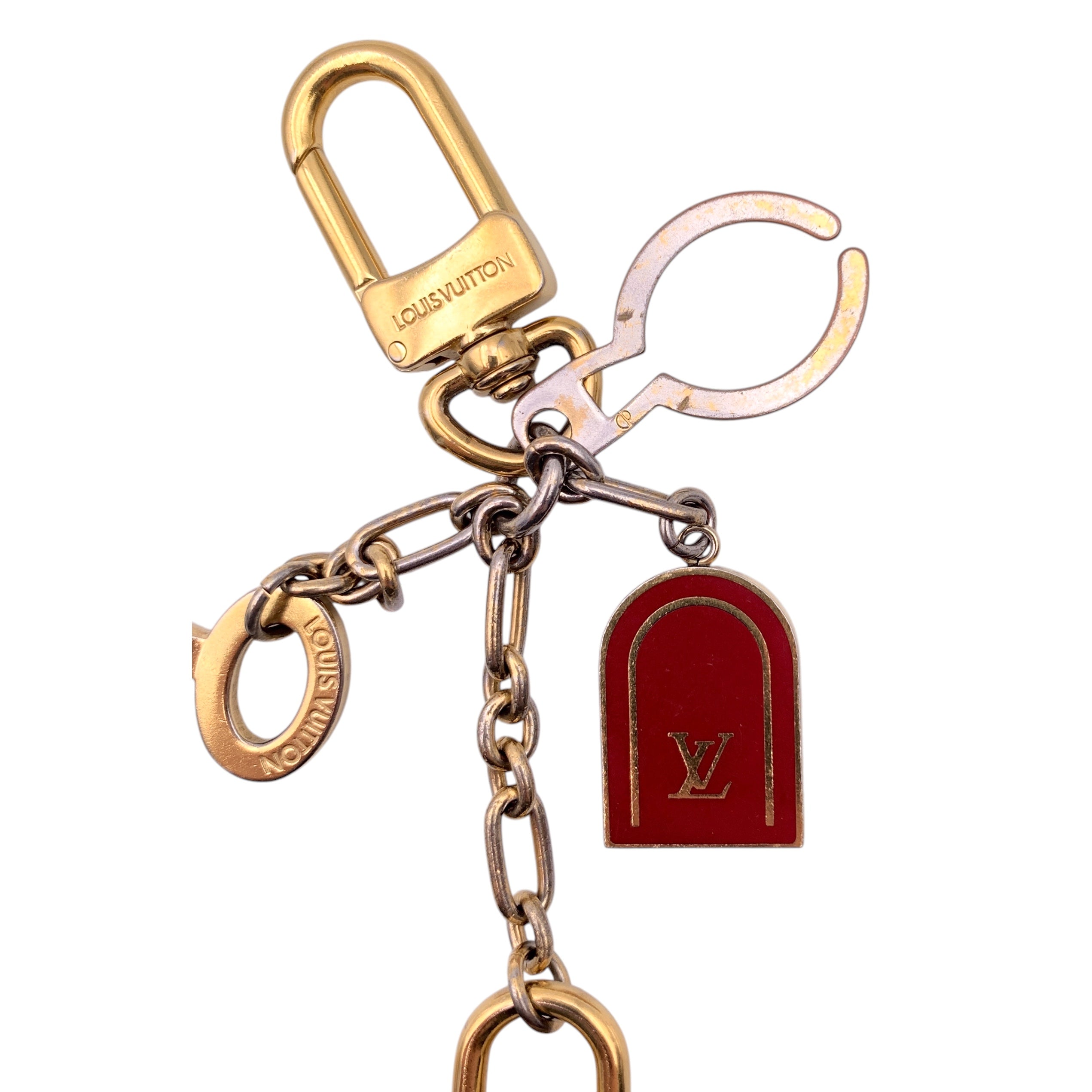 Louis Vuitton Cadenas Other Accessories
