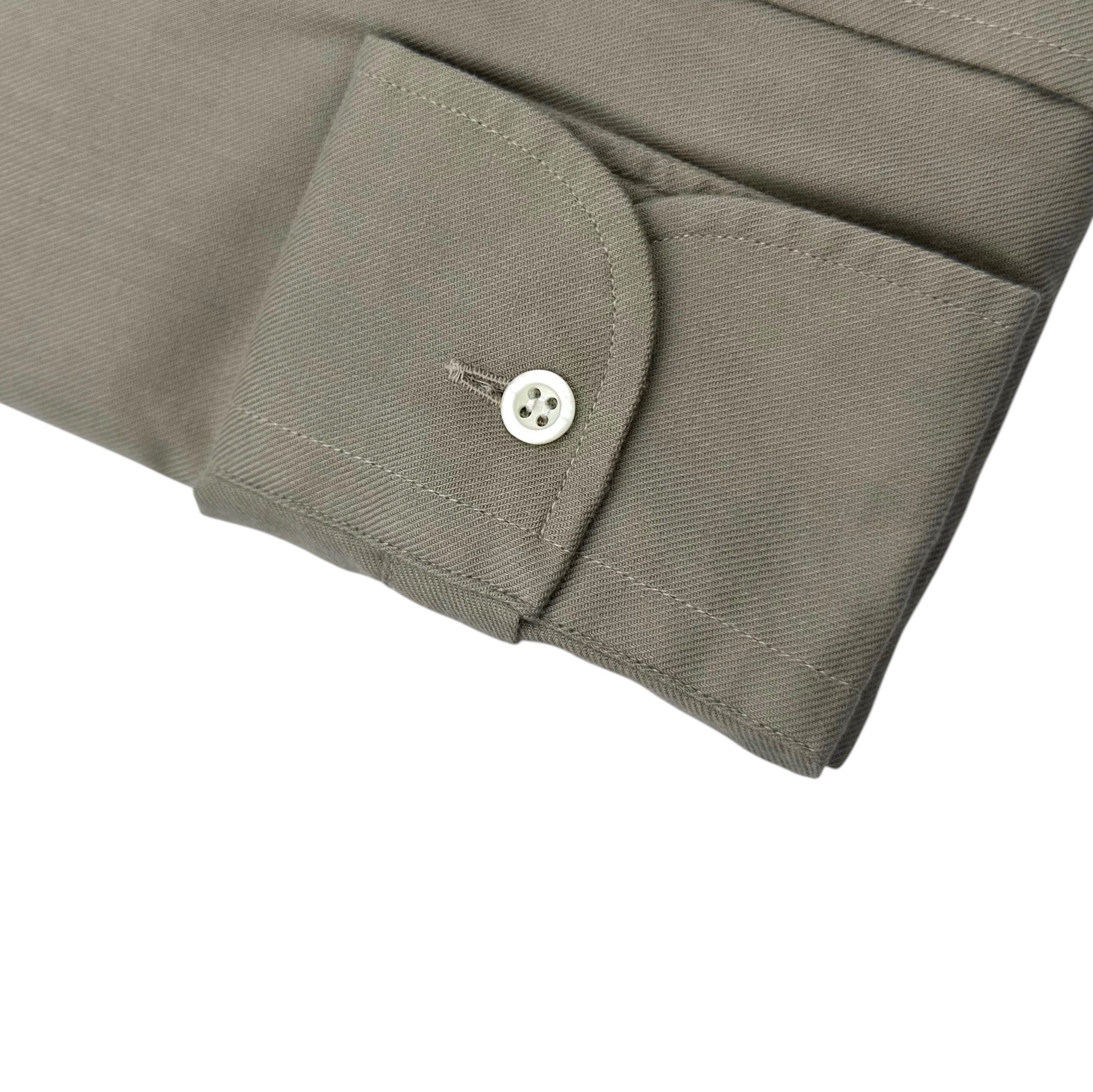 Ingram Unisex Shirt Shirts