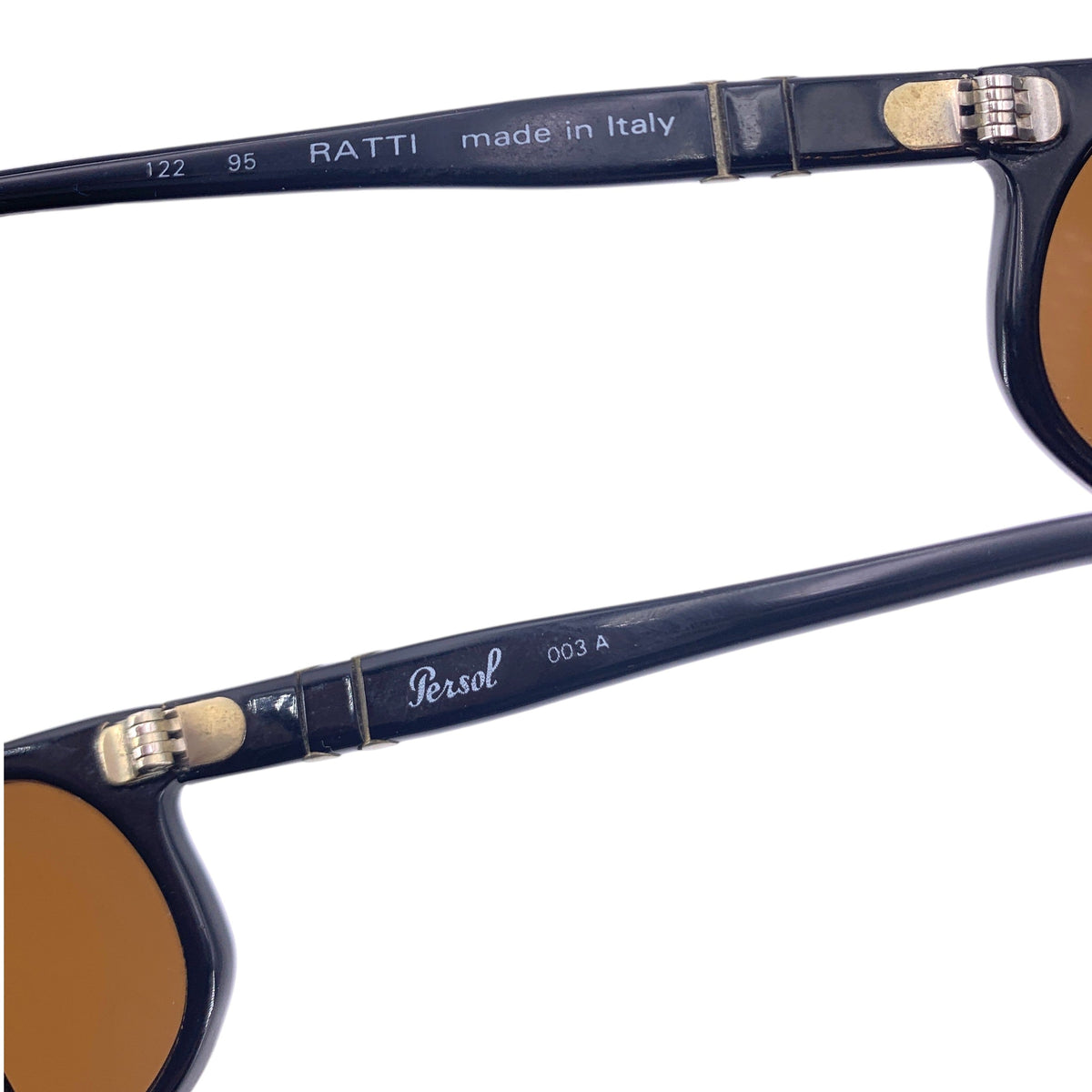 Persol 003 Sunglasses