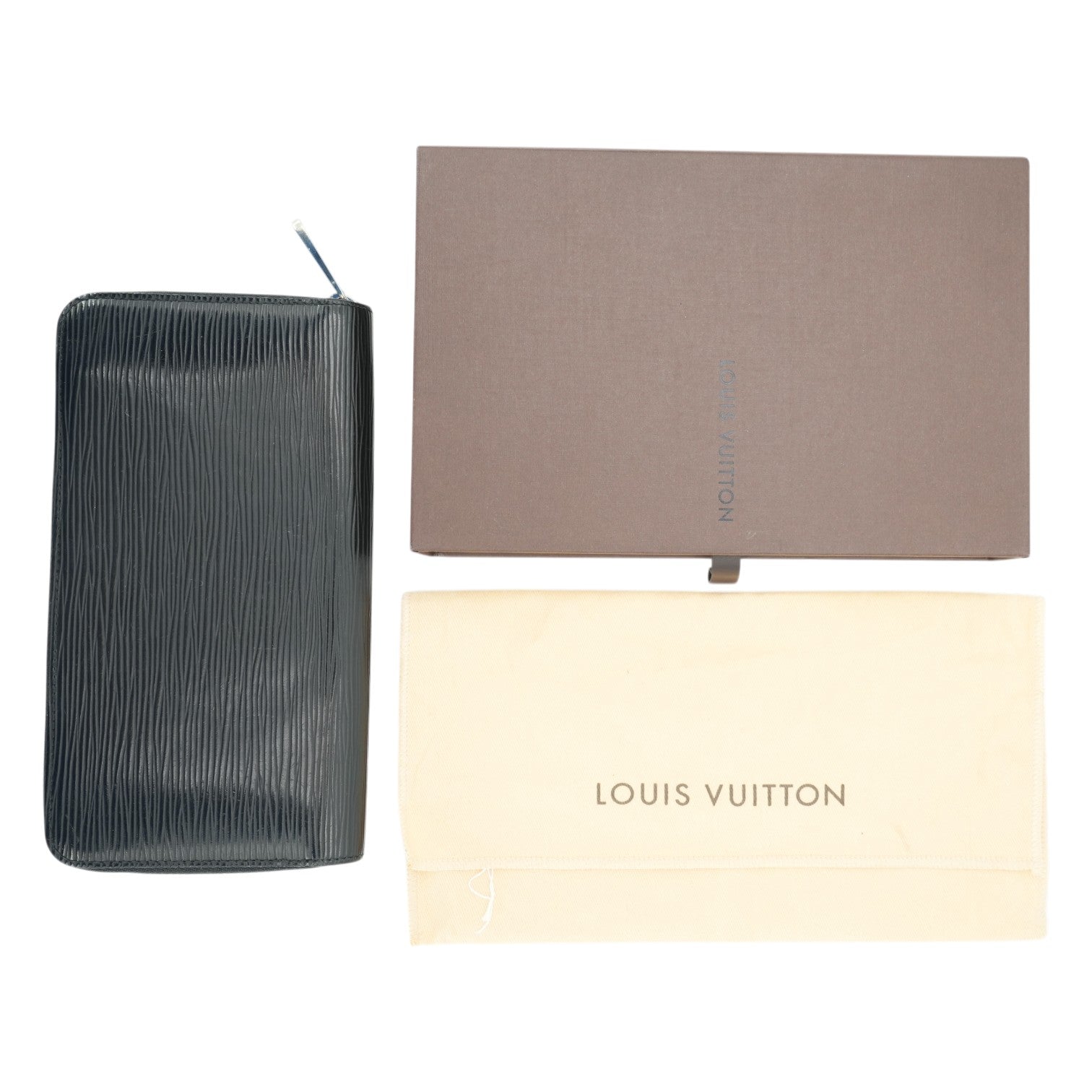 Louis Vuitton Zippy Wallets