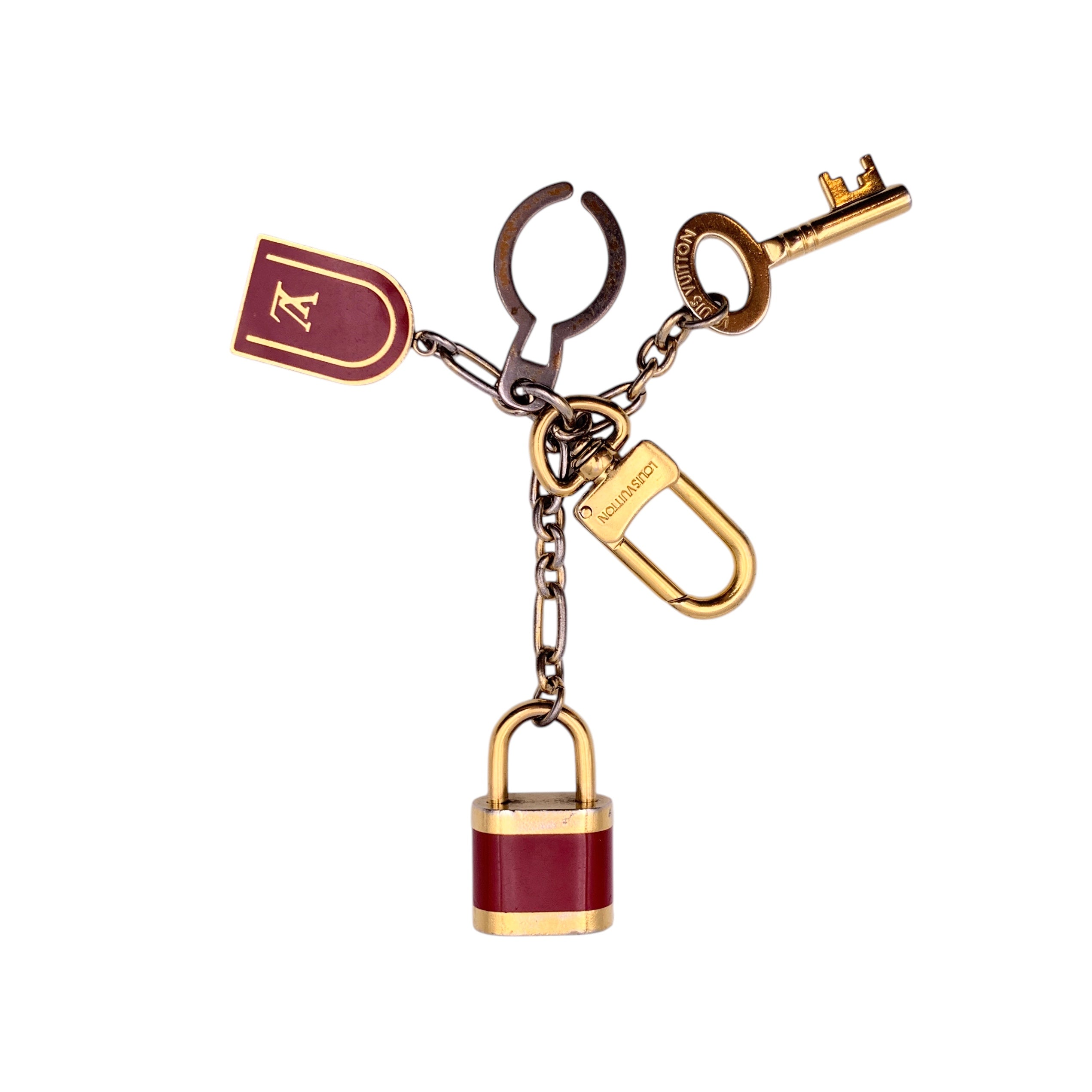 Louis Vuitton Cadenas Other Accessories