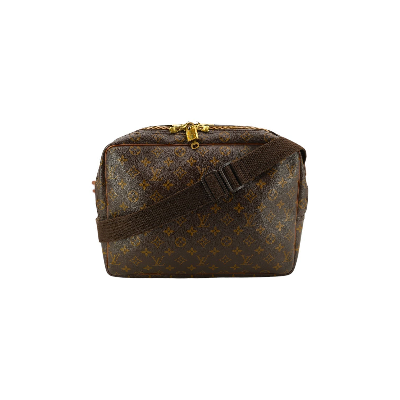 Louis Vuitton Reporter Crossbody Bags