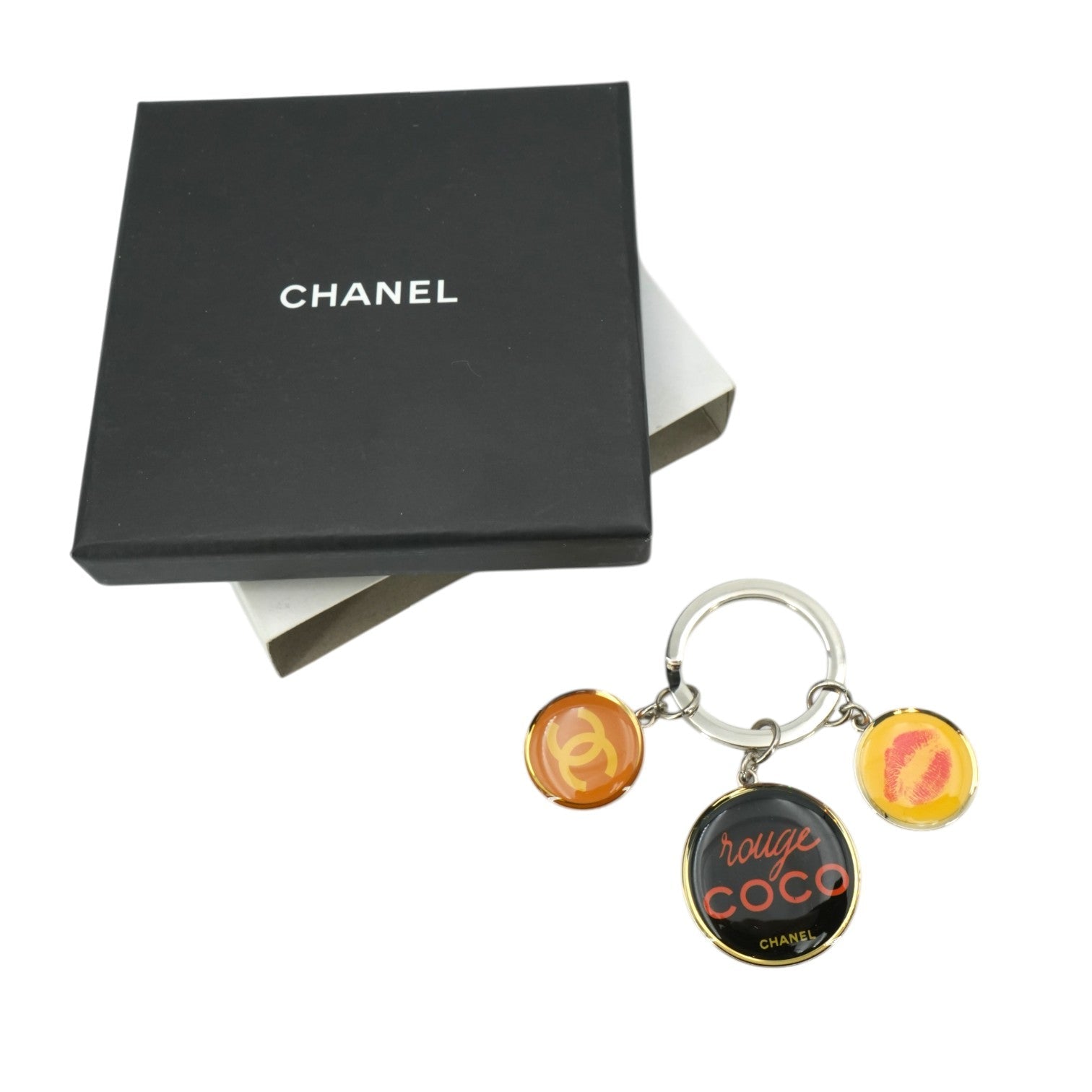 Chanel Coco Rouge Other Accessories