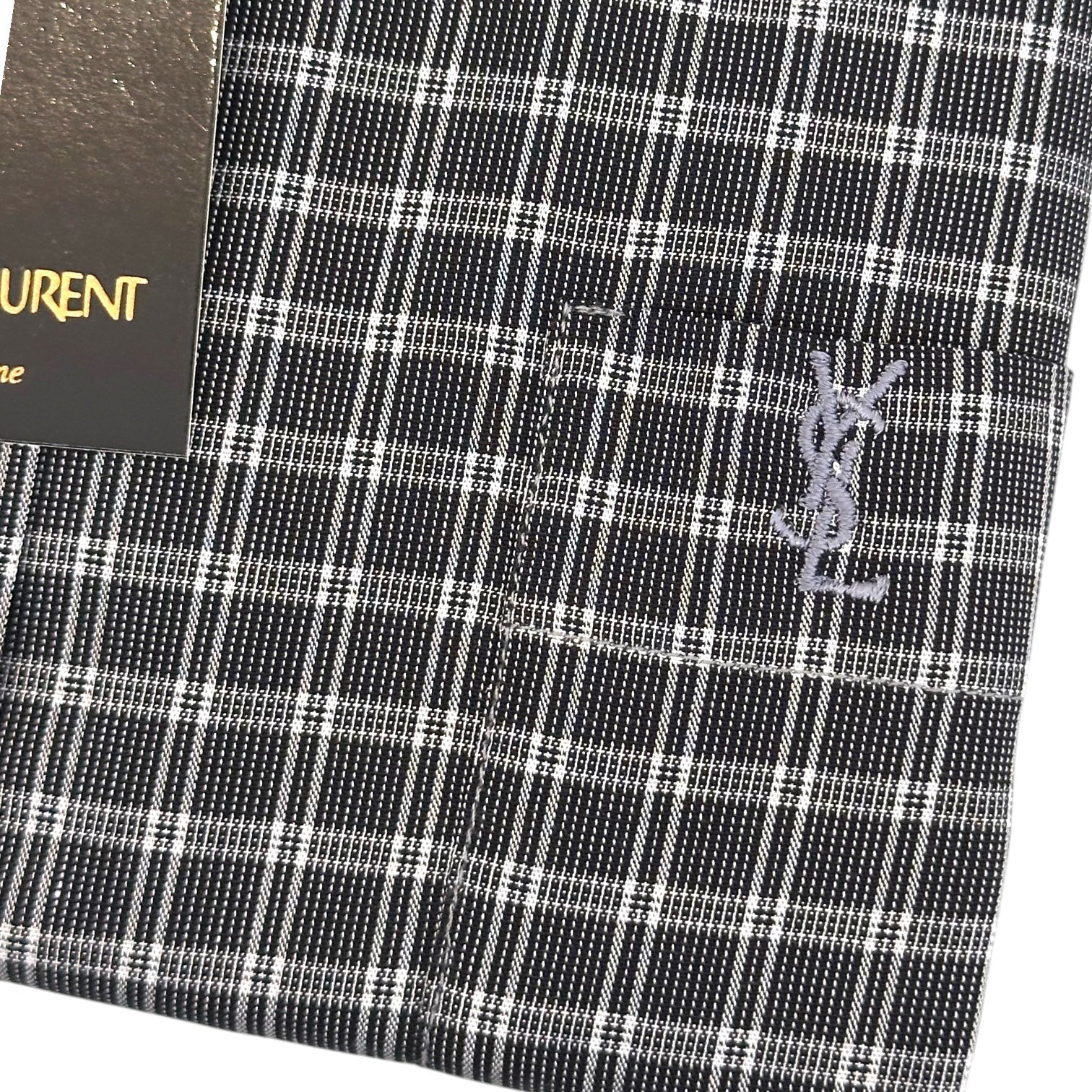 Yves Saint Laurent Unisex Shirt Shirts
