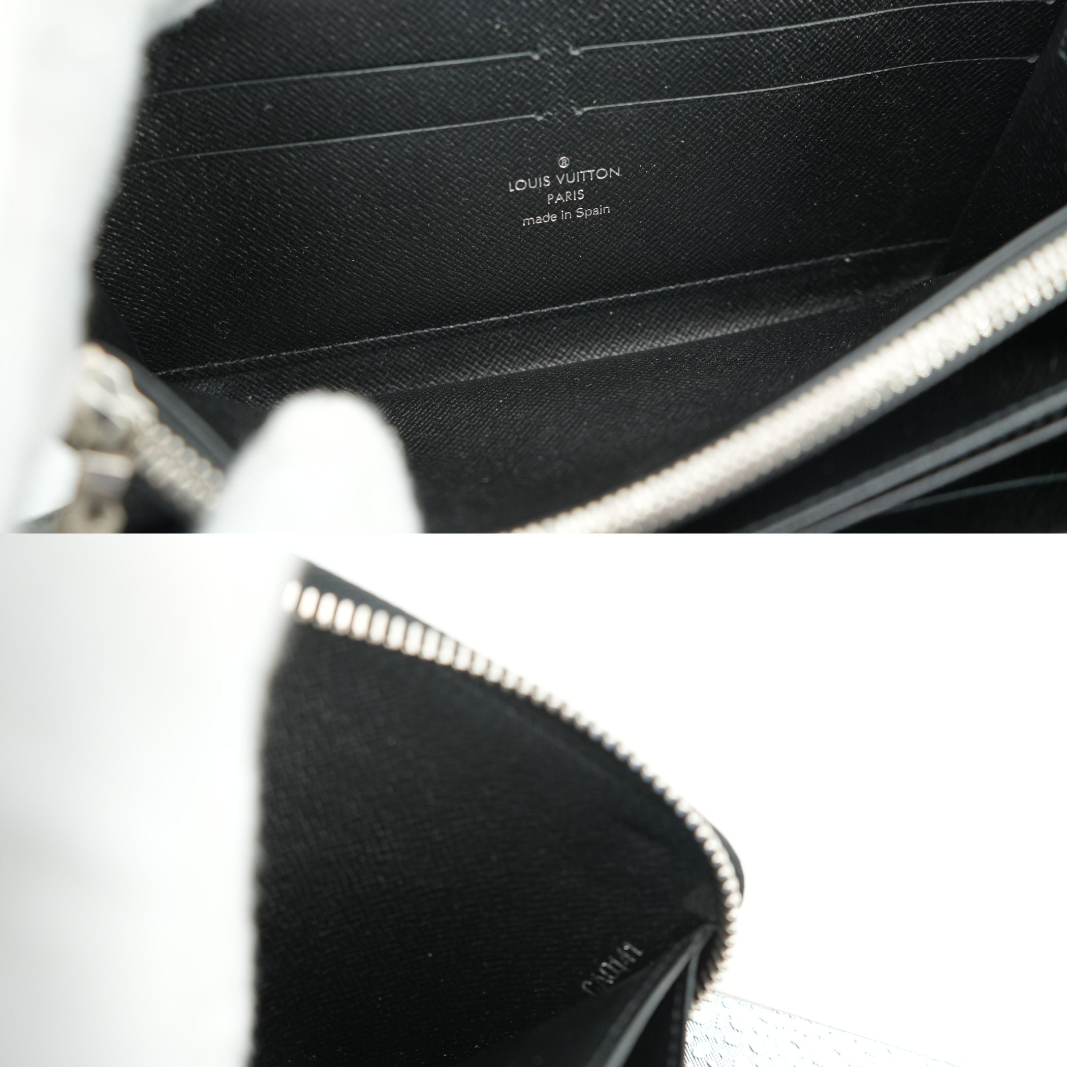 Louis Vuitton Zippy Wallets