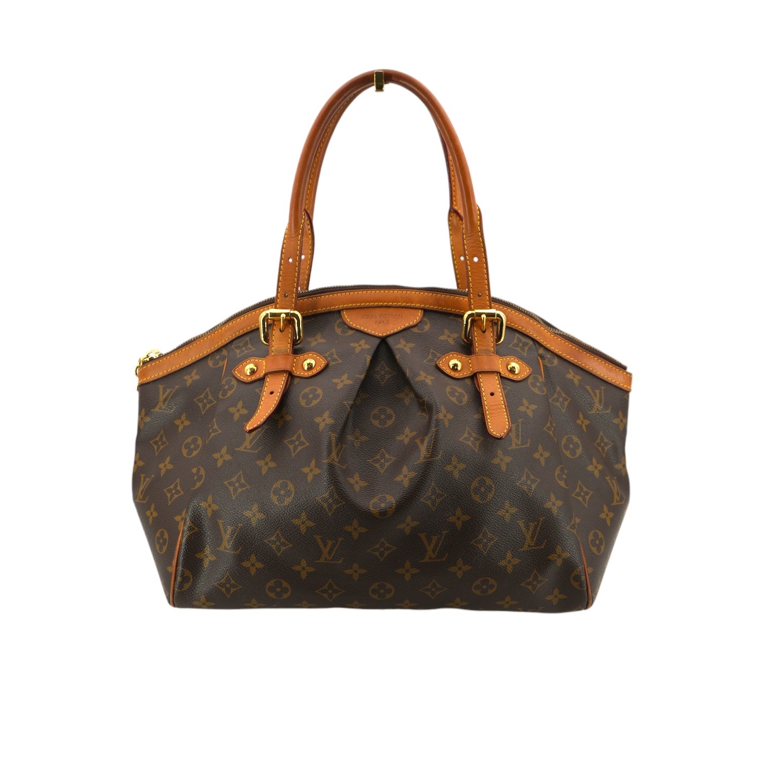 Louis Vuitton Tivoli Shoulder Bags