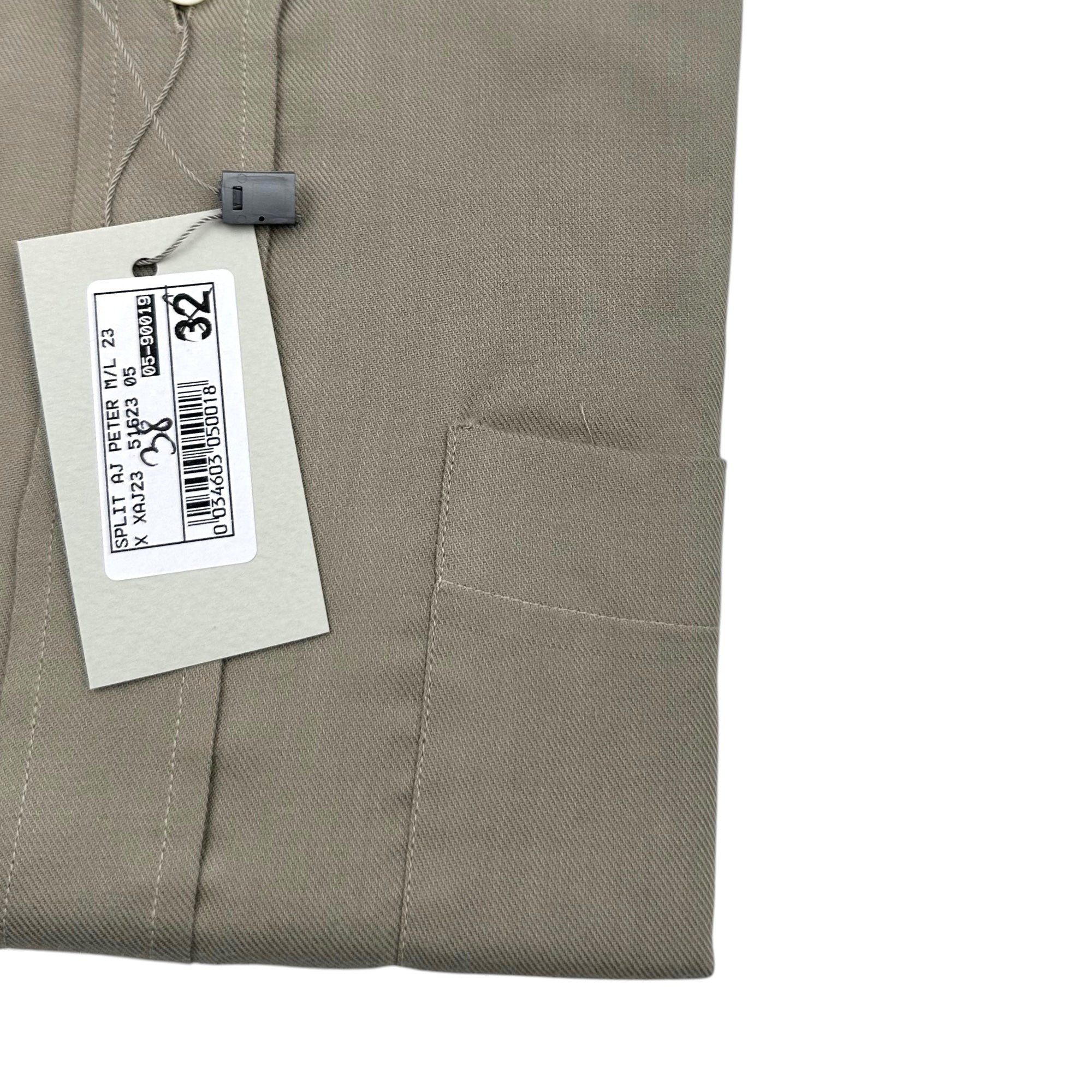 Ingram Unisex Shirt Shirts