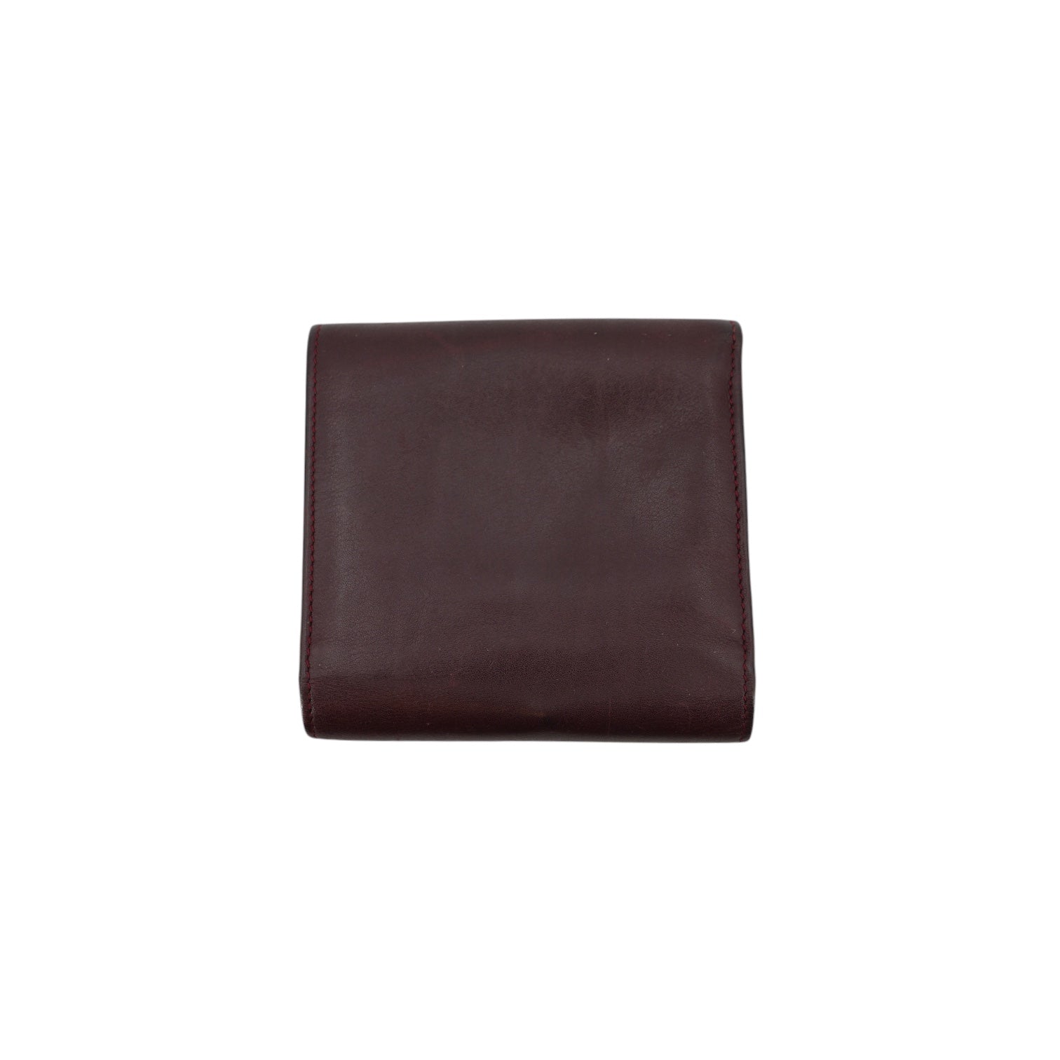 Gucci Bamboo Wallets
