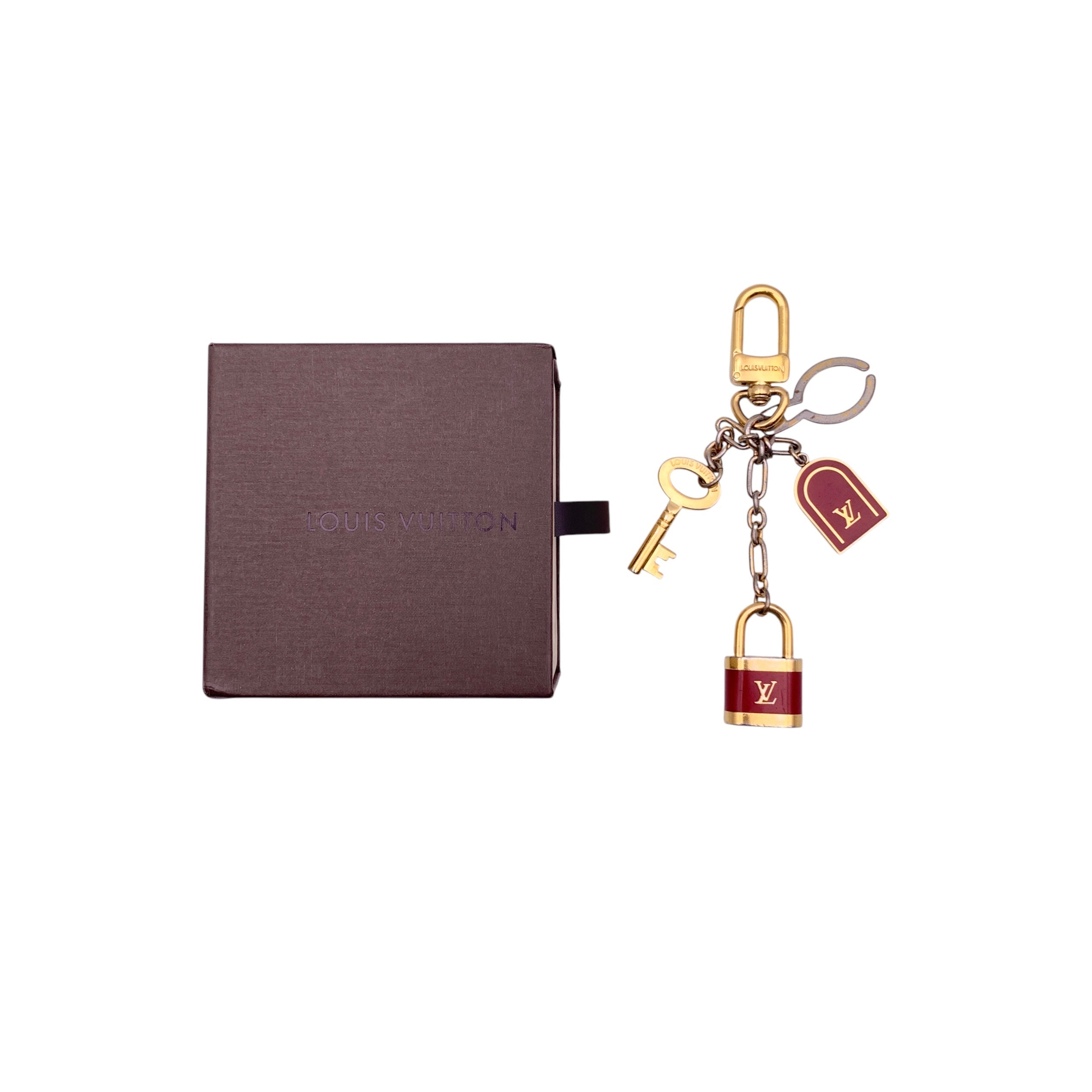 Louis Vuitton Cadenas Other Accessories