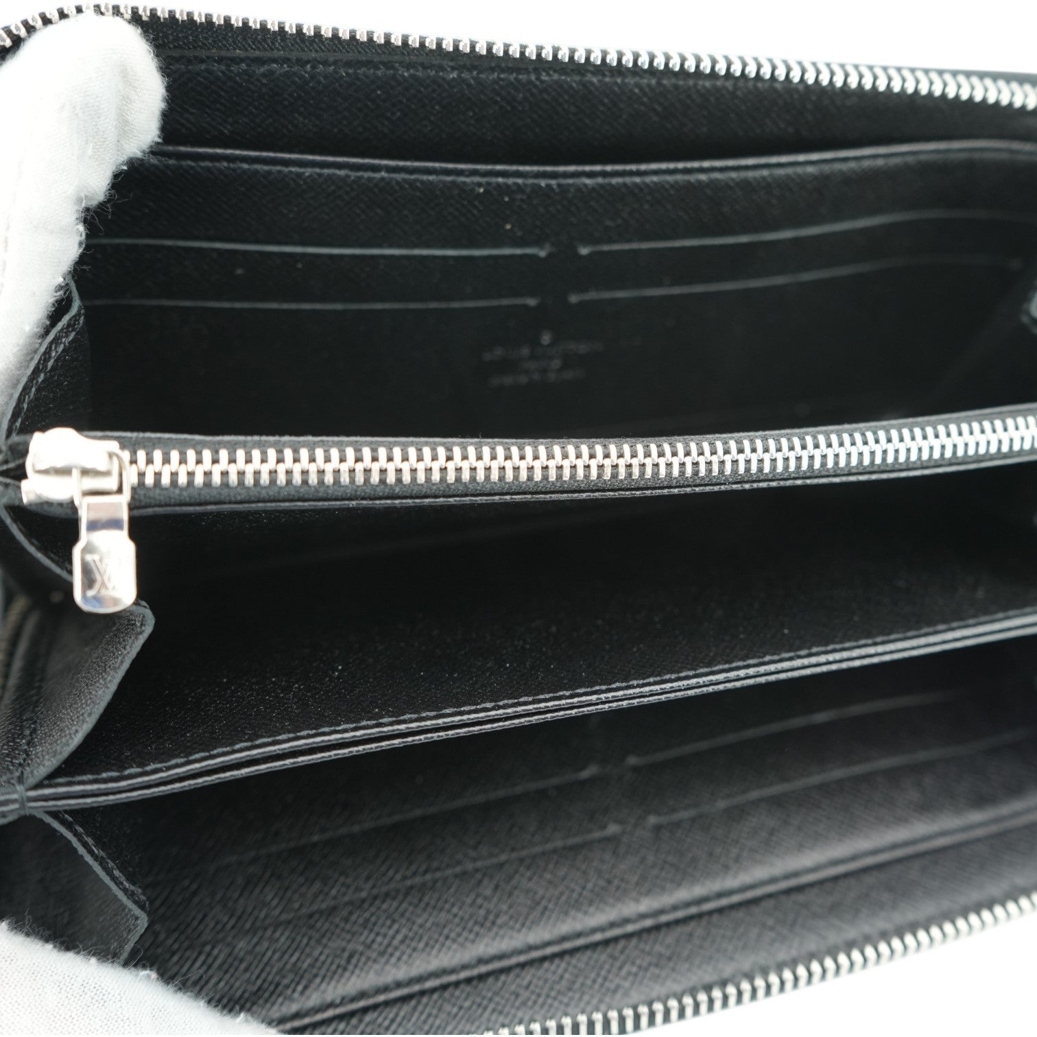 Louis Vuitton Zippy Wallets