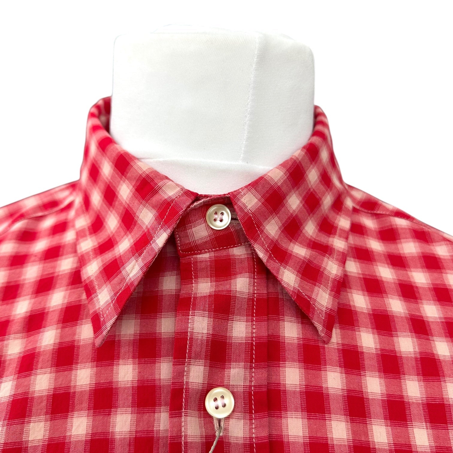 Ingram Unisex Shirt Shirts