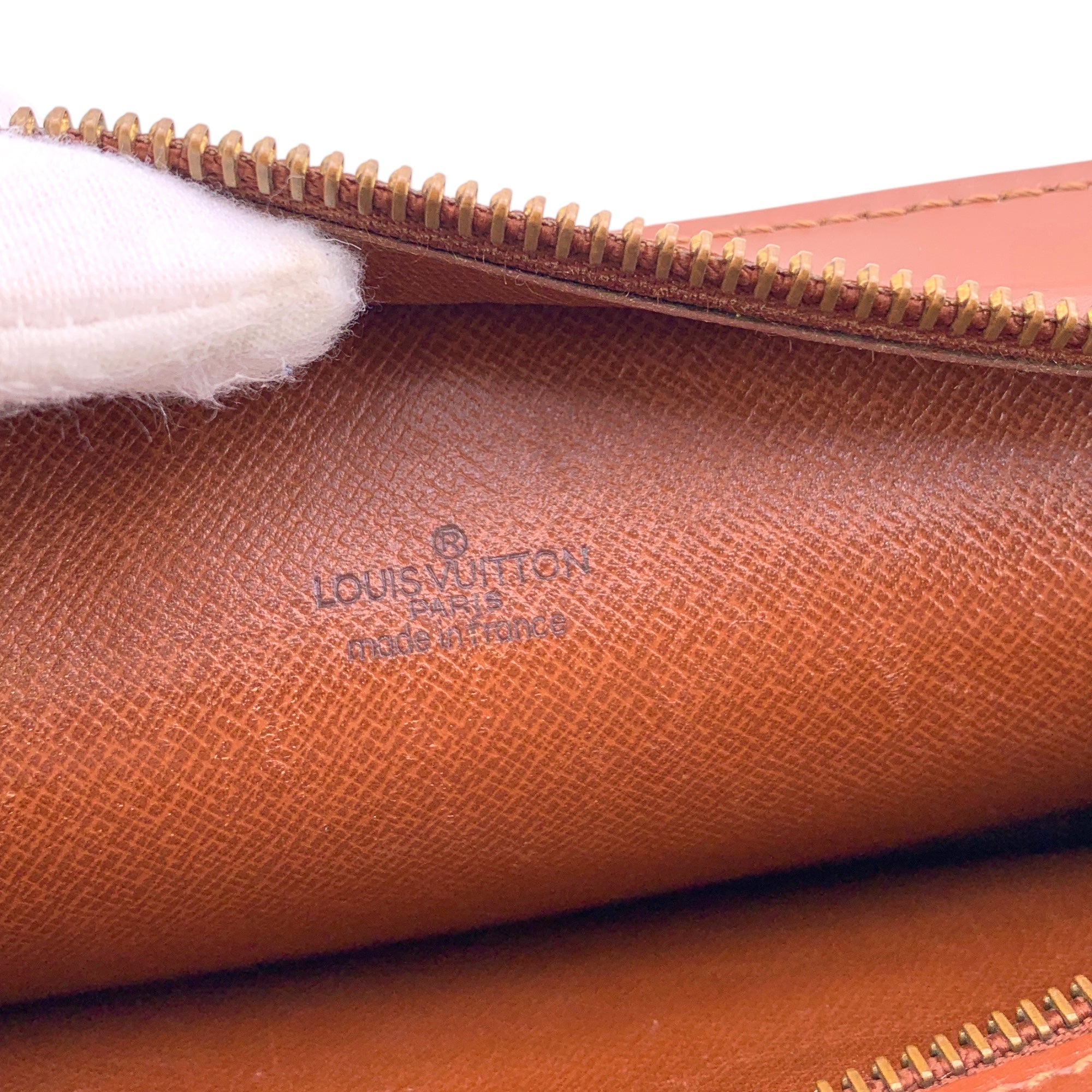 Louis Vuitton Pochette Homme Clutches