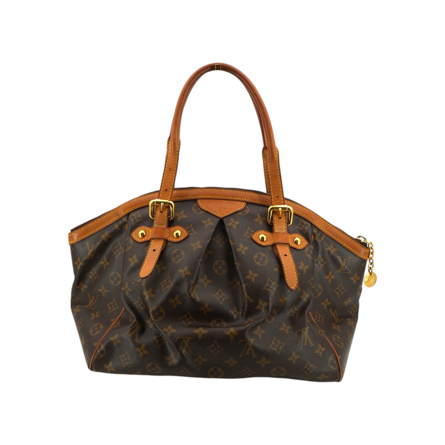 Louis Vuitton Tivoli Shoulder Bags