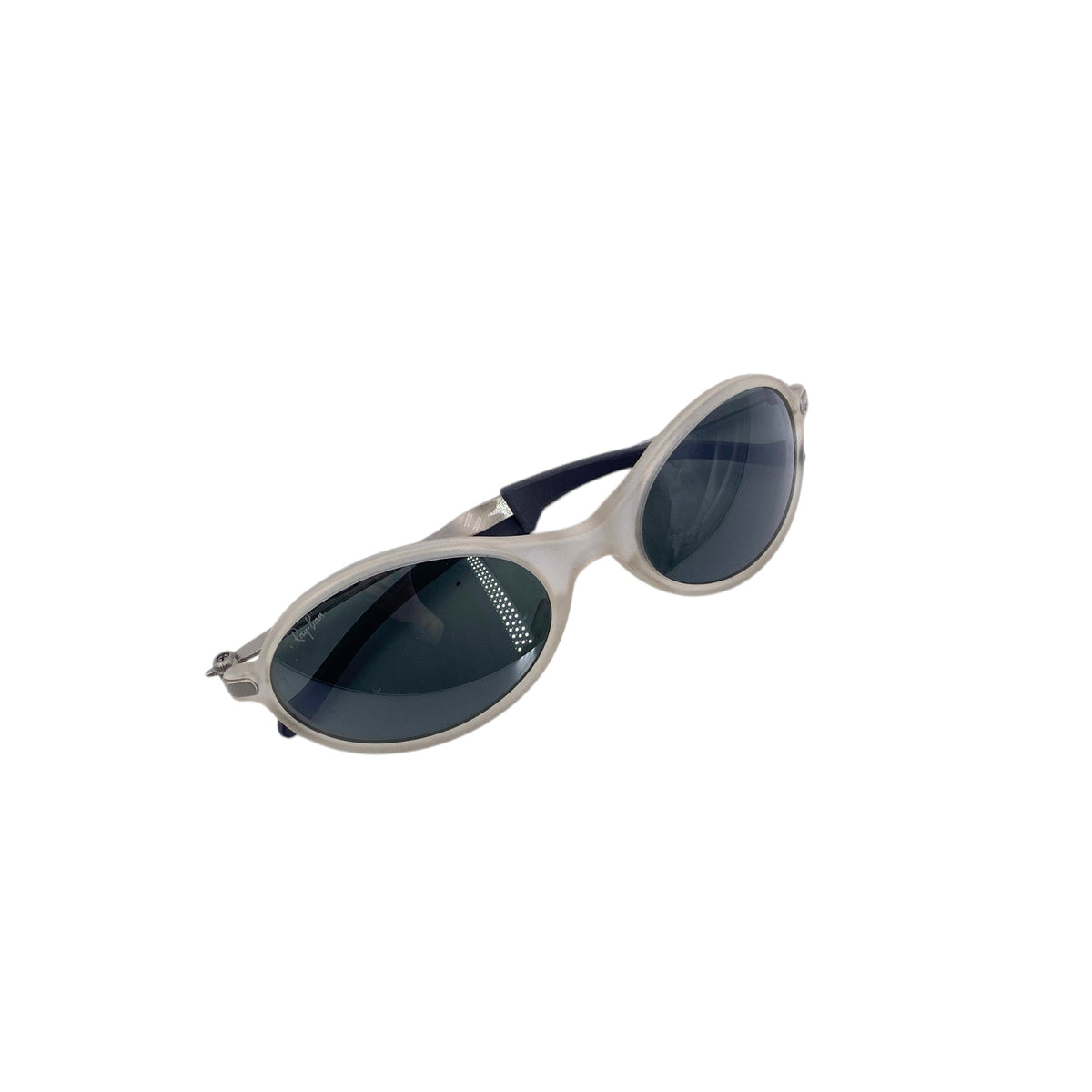 Ray-ban Orbs Sunglasses
