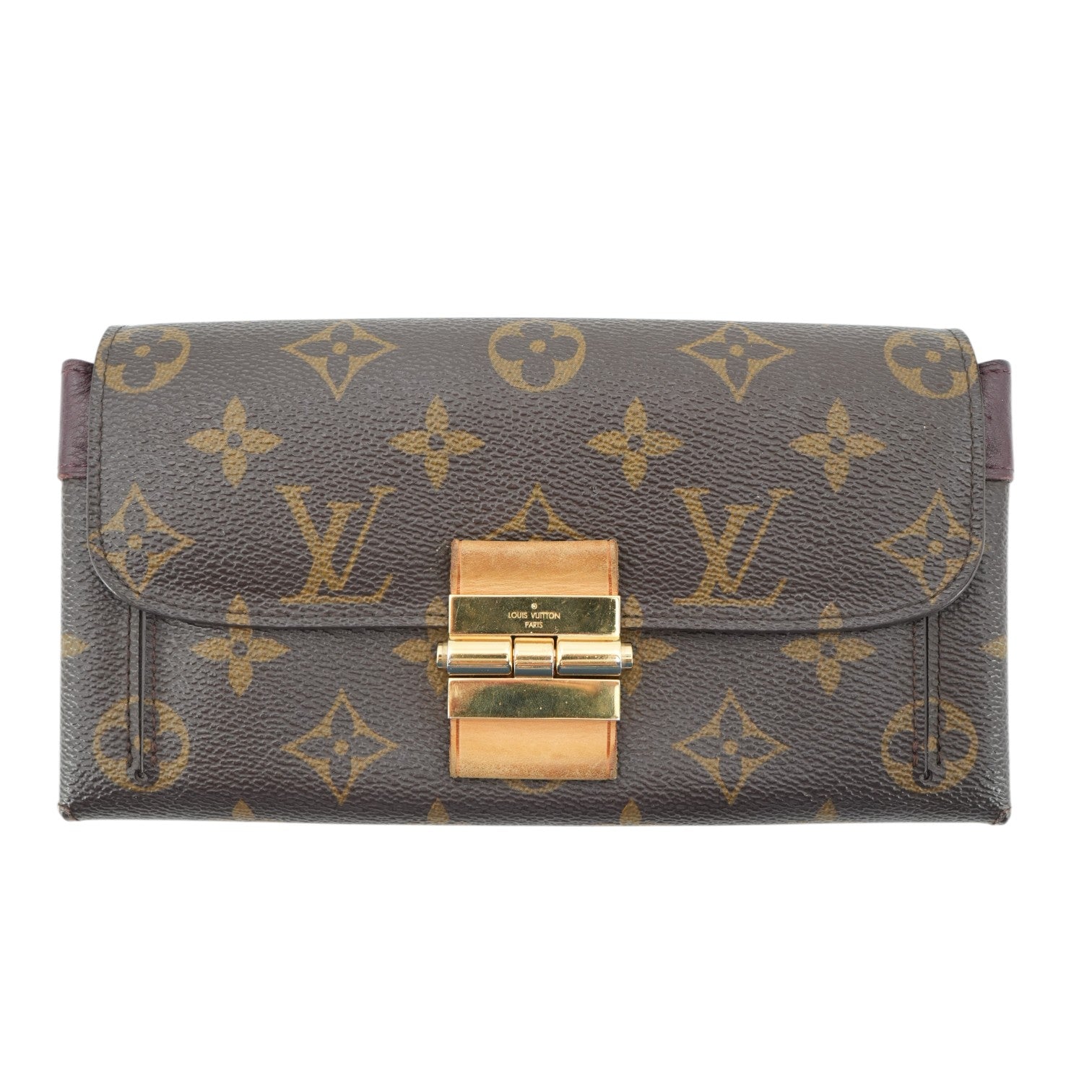 Louis Vuitton Elysee Wallets
