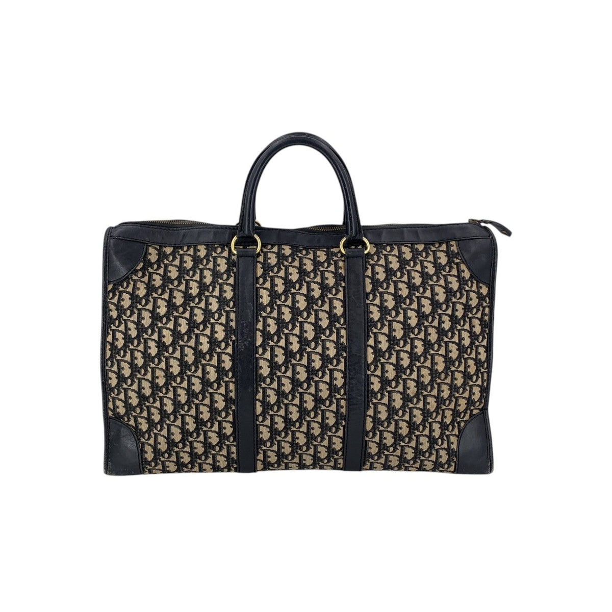 Christian Dior Boston Briefcases