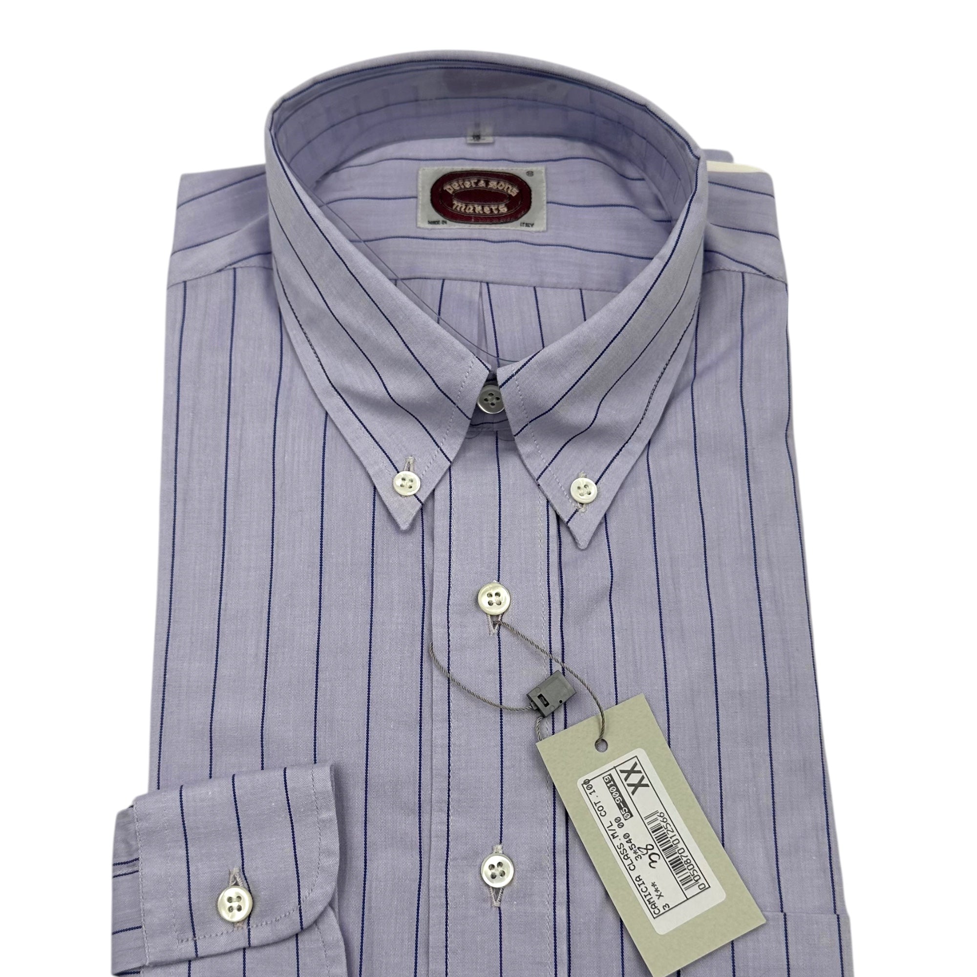Peter And Sons Unisex Shirt Shirts