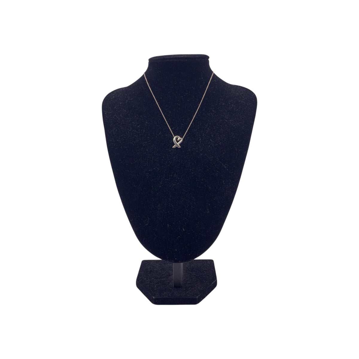 Tiffany & Co Paloma Picasso Necklaces