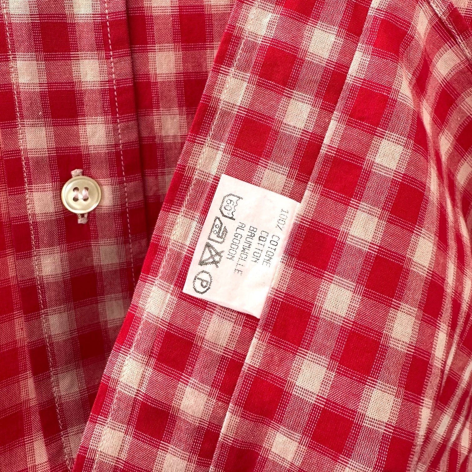 Ingram Unisex Shirt Shirts
