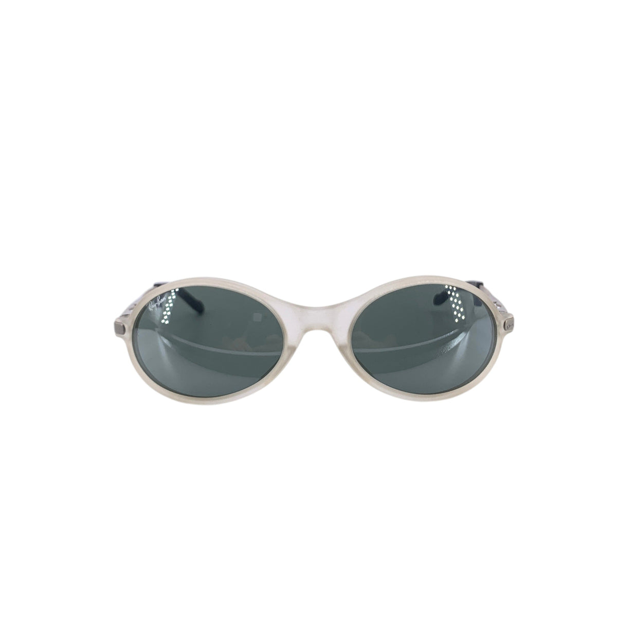 Ray-ban Orbs Sunglasses