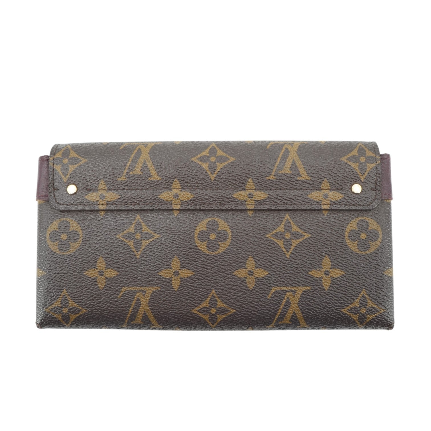Louis Vuitton Elysee Wallets