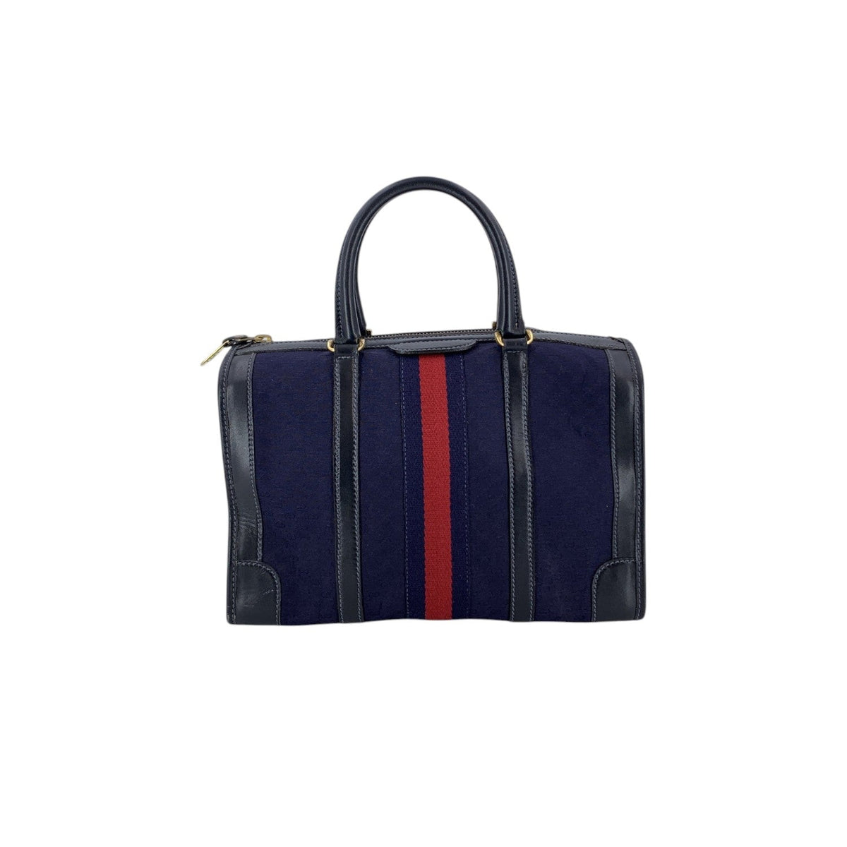 Gucci Boston Handbags