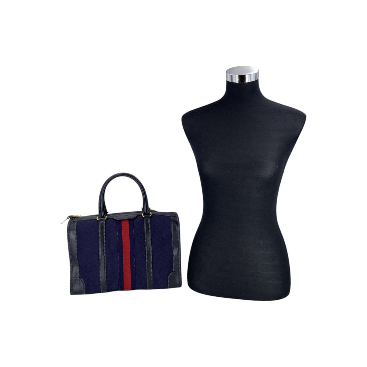 Gucci Boston Handbags