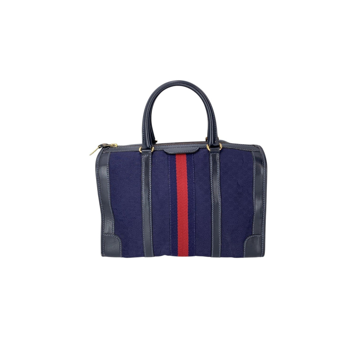 Gucci Boston Handbags