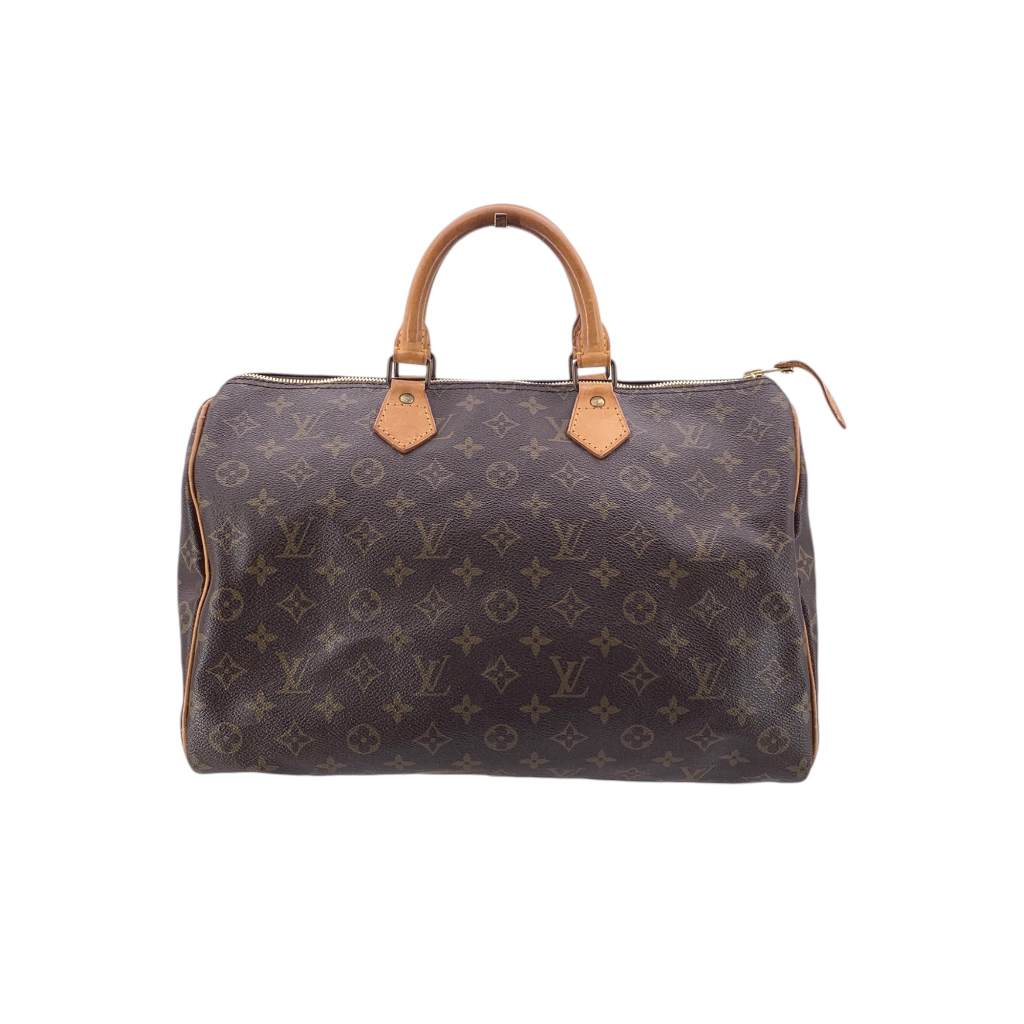 Louis Vuitton Speedy Handbags