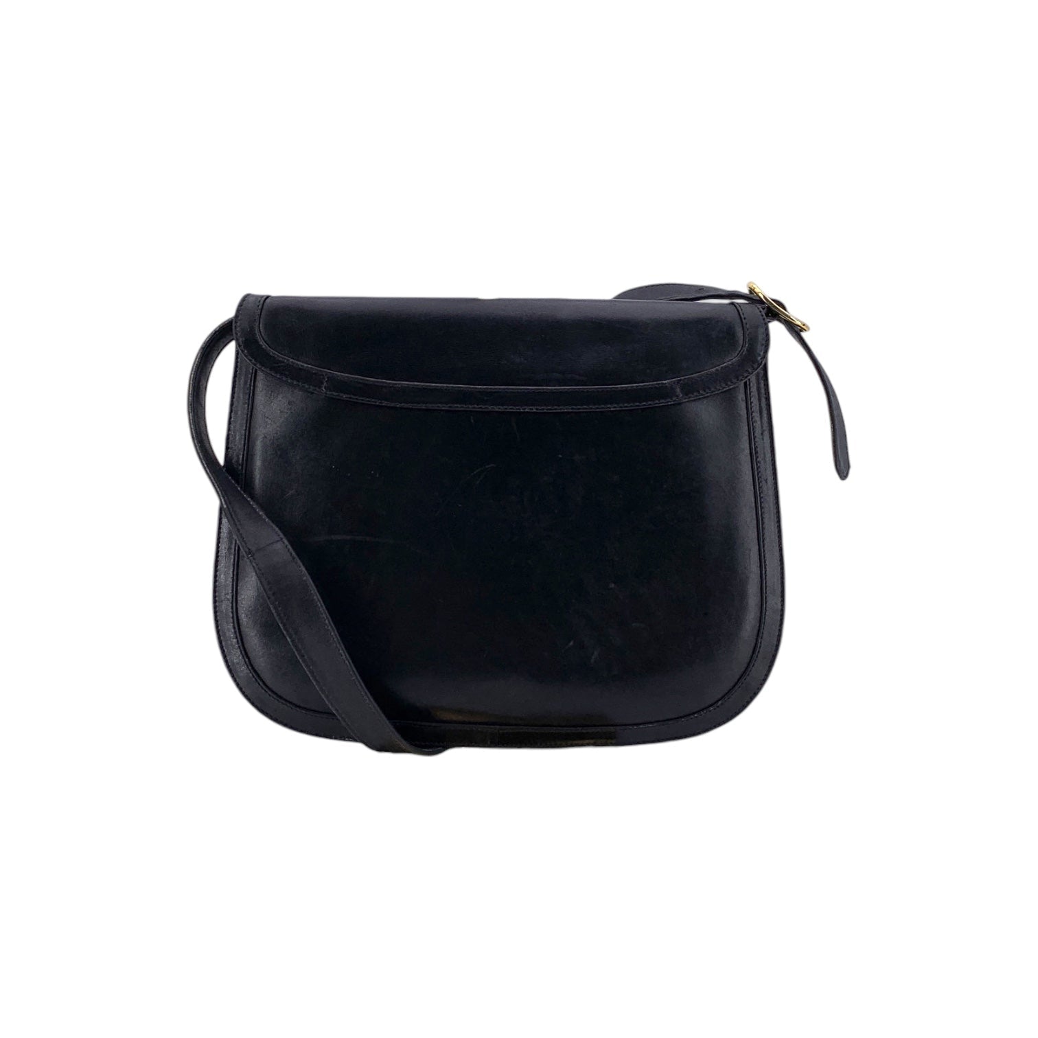 Gucci GG Logo Shoulder Bags