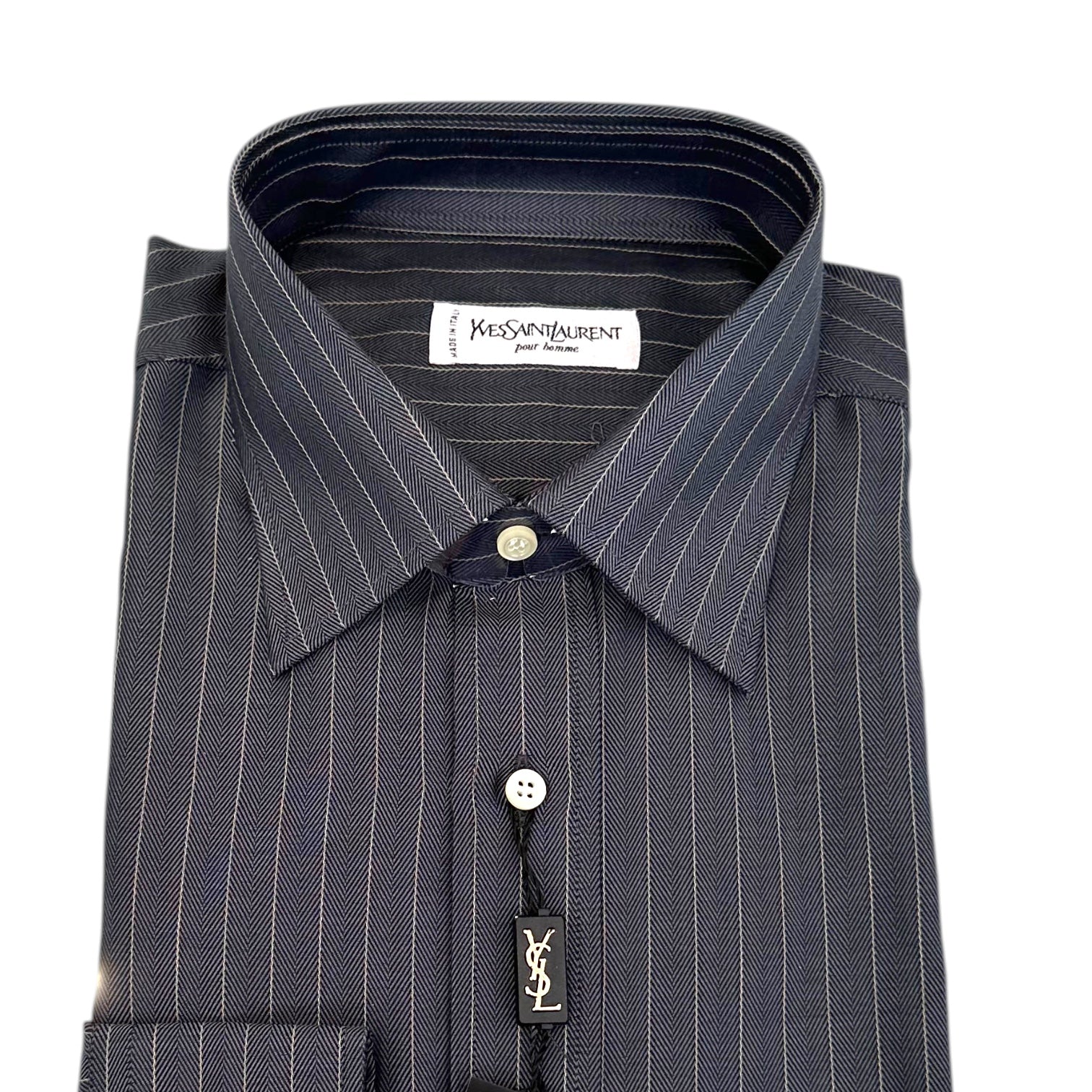 Yves Saint Laurent Unisex Shirt Shirts
