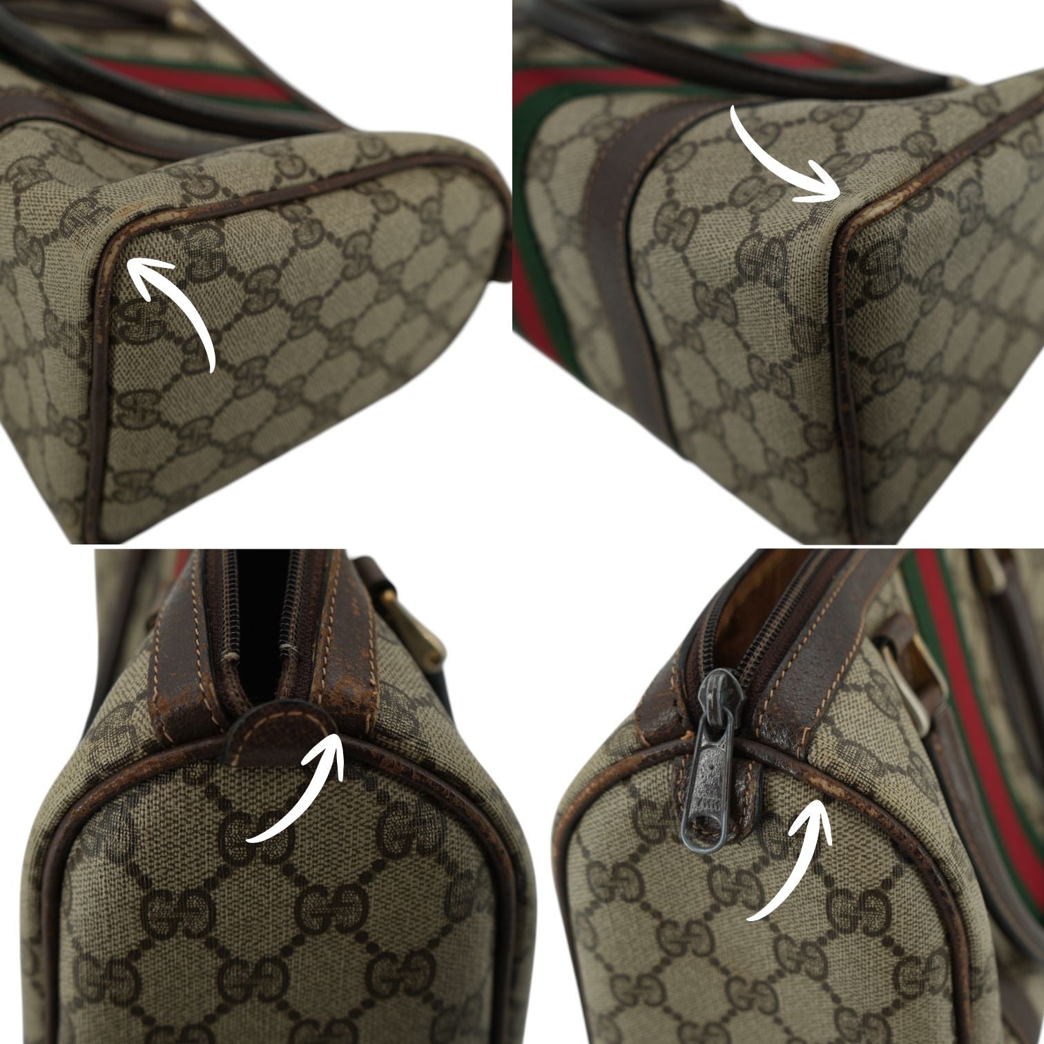Gucci Ophidia Handbags