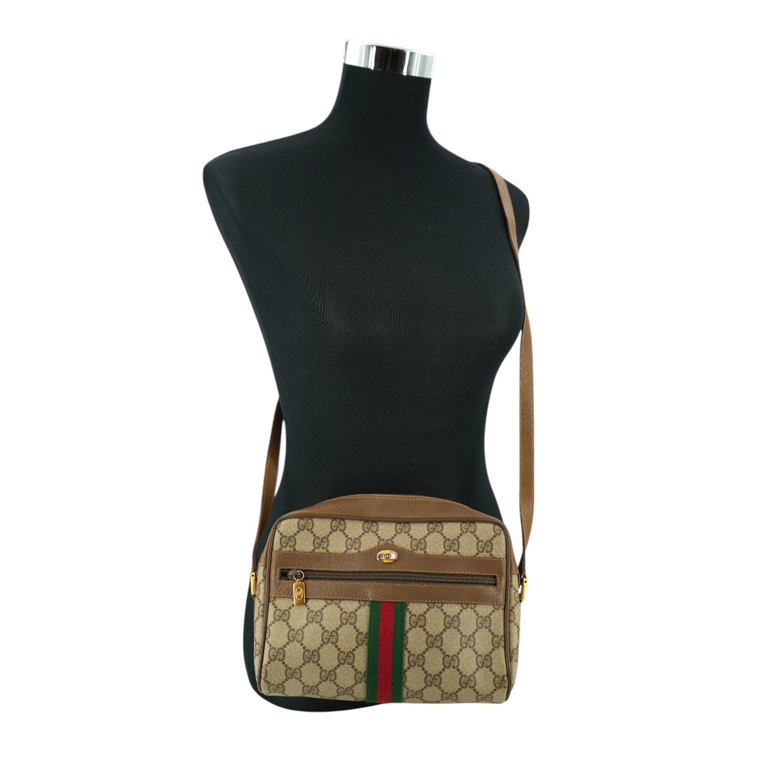 Gucci Ophidia Crossbody Bags