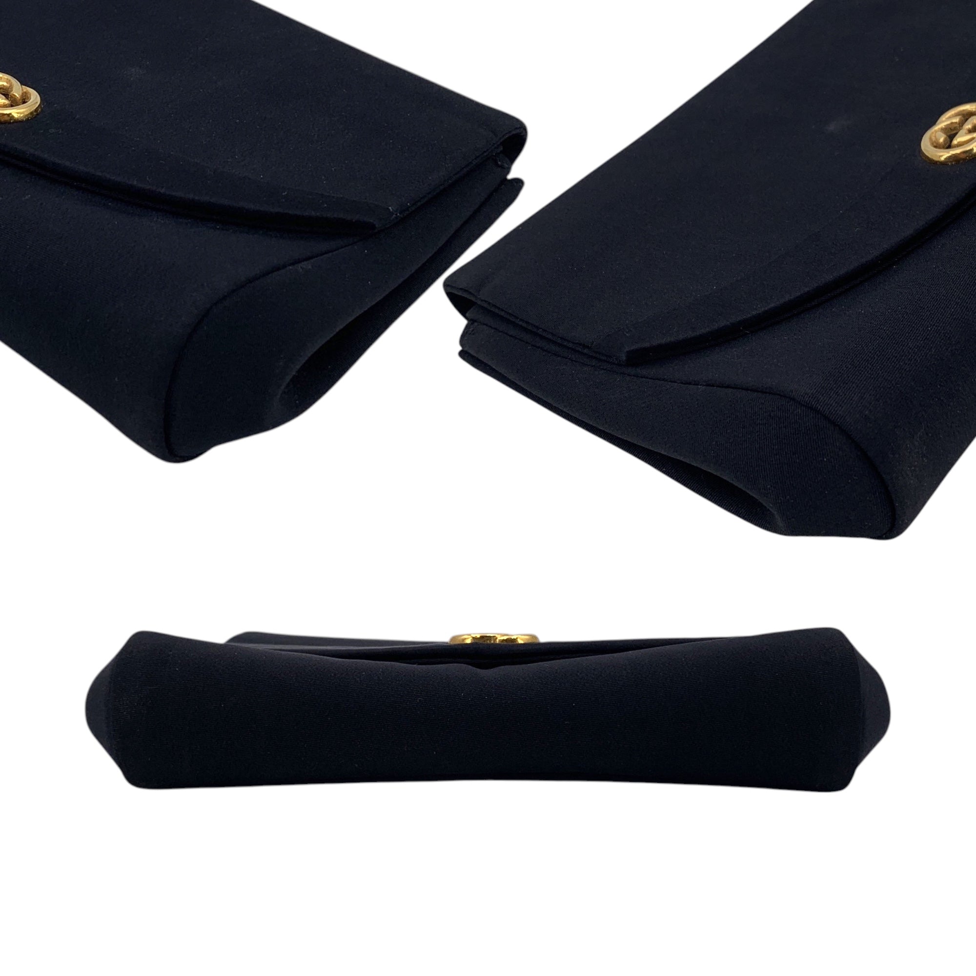 Gucci GG Clutches