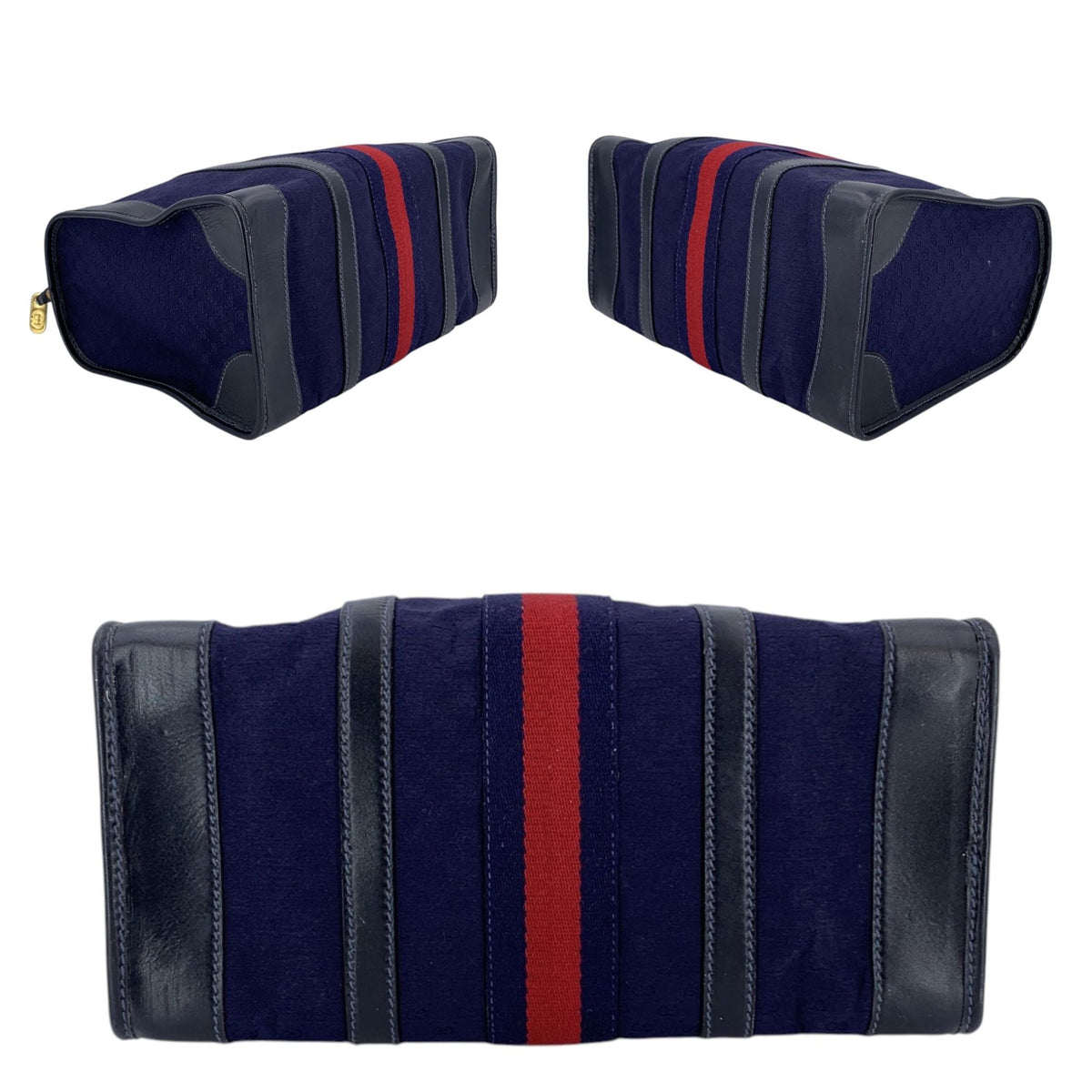 Gucci Boston Handbags